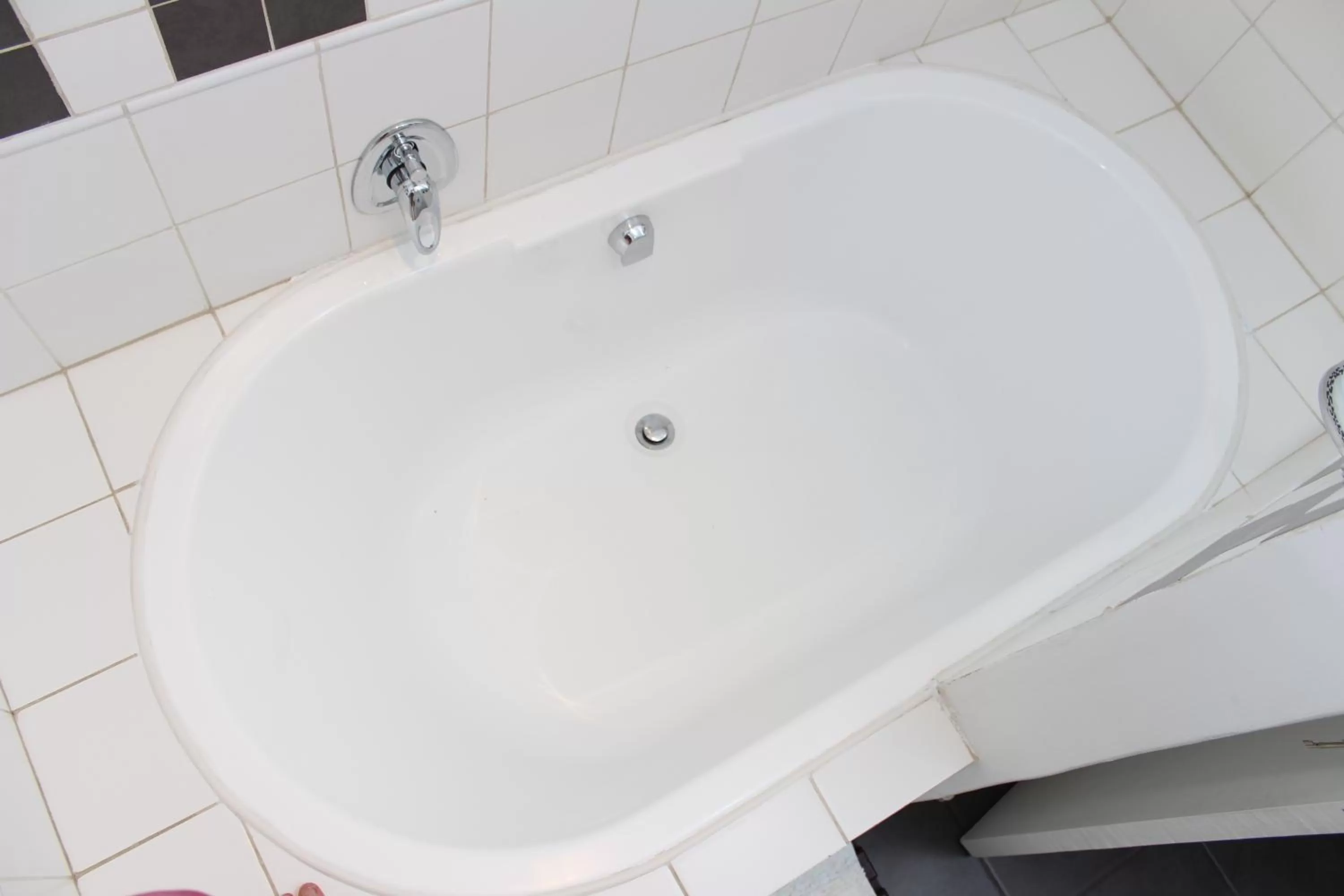 Bathroom in Villa Palma