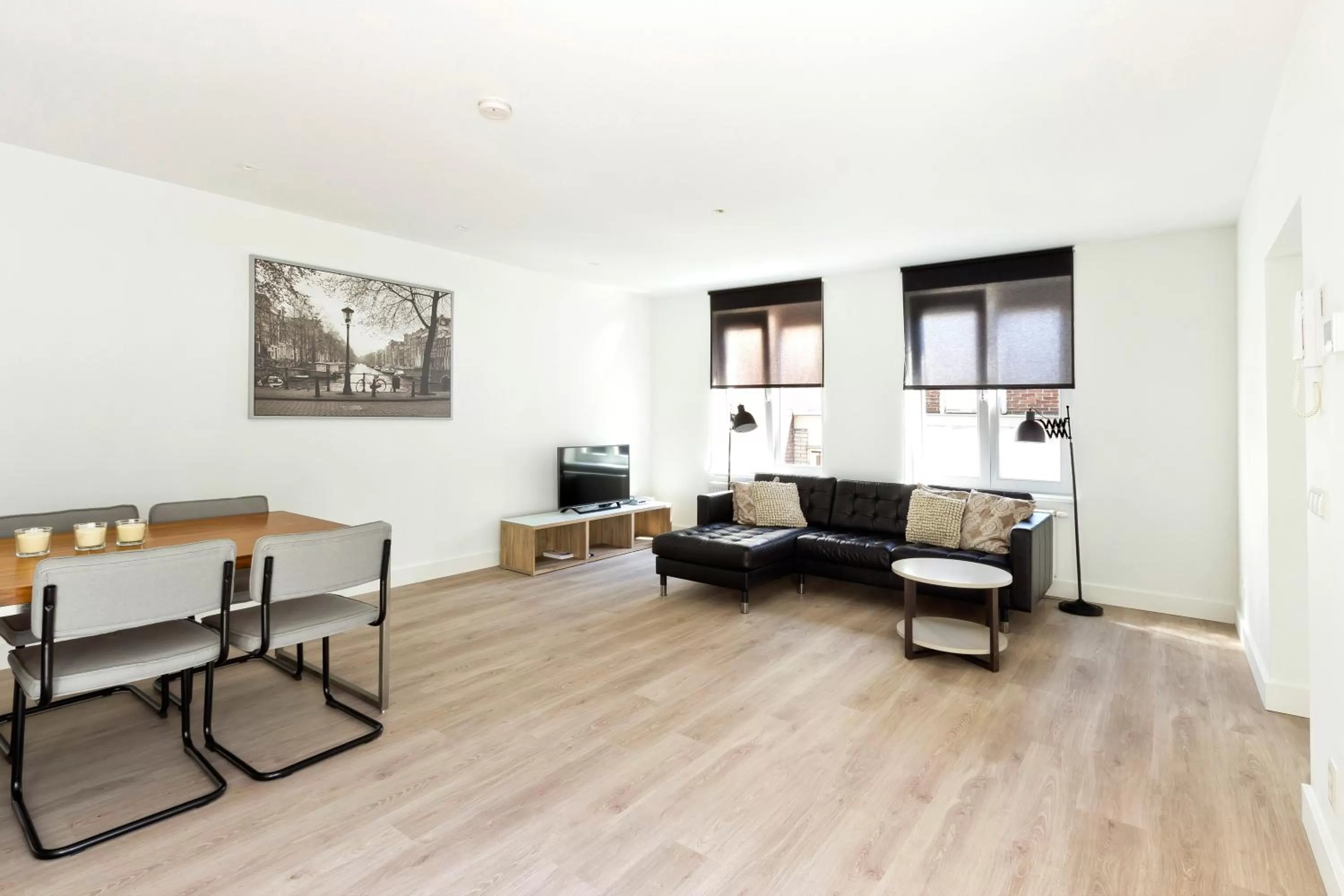 Familie Hotel & Apartments Alkmaar