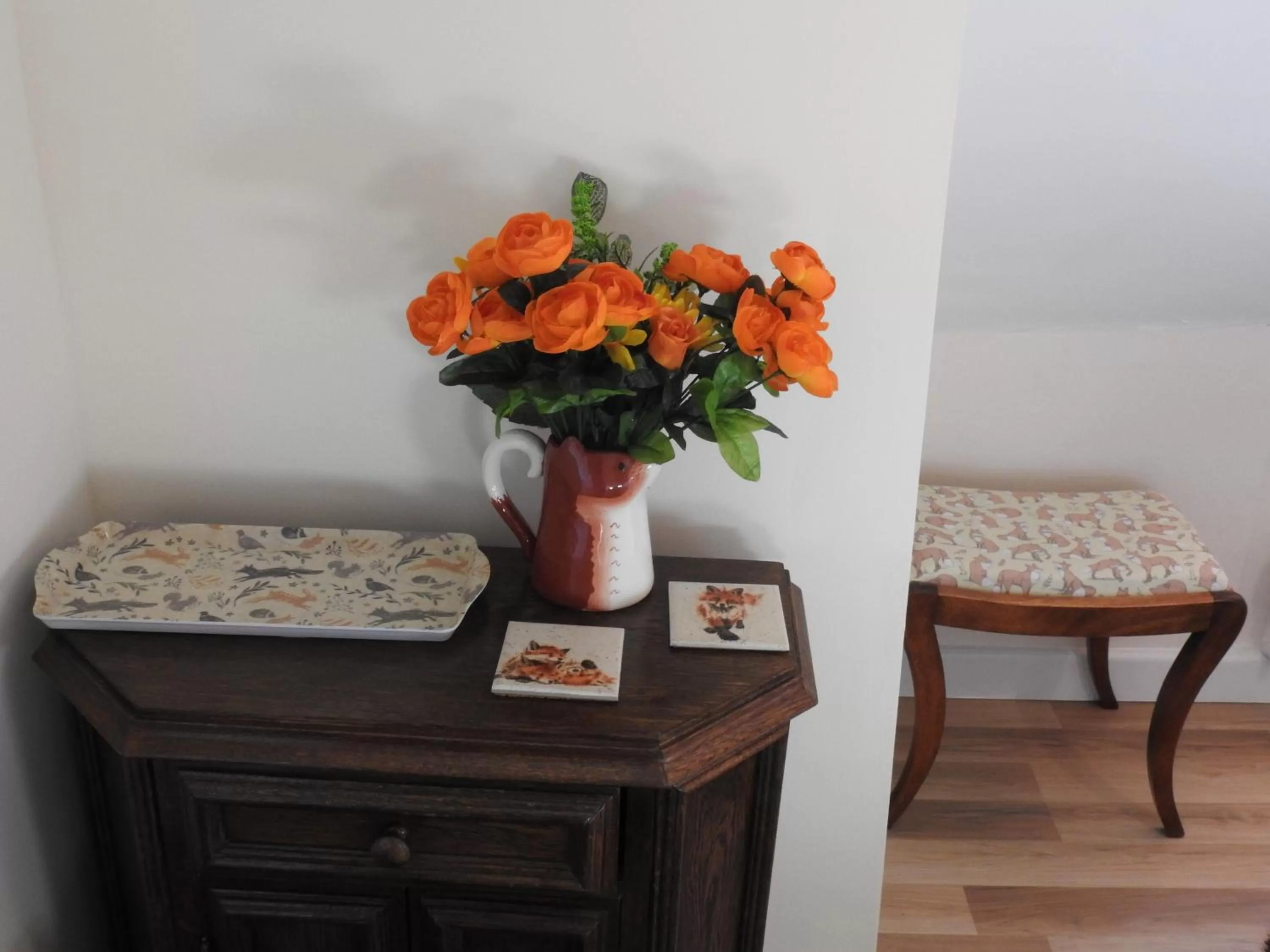 La Ruche Chambres d'hôtes