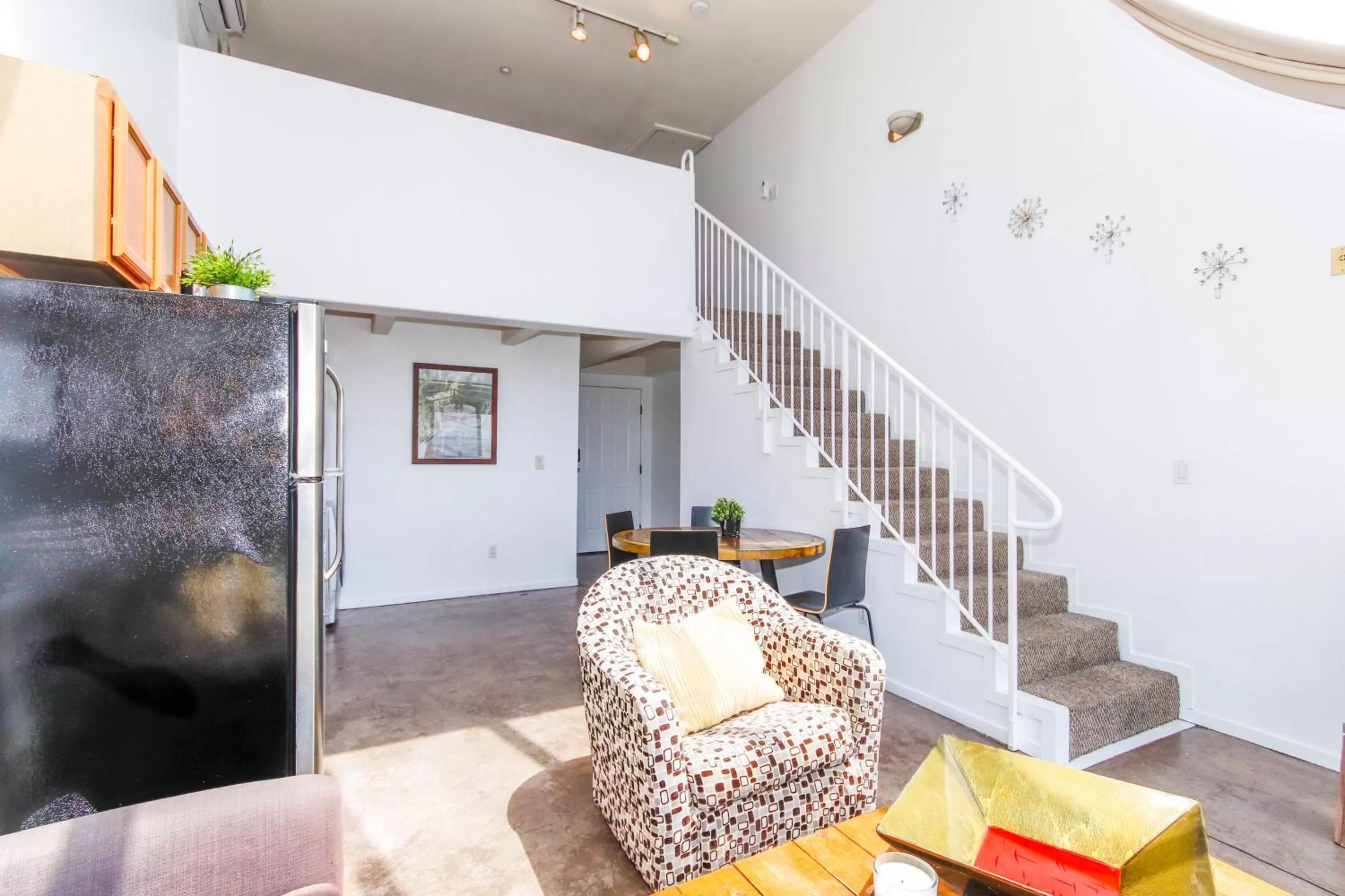 Little Italy Modern Lofts