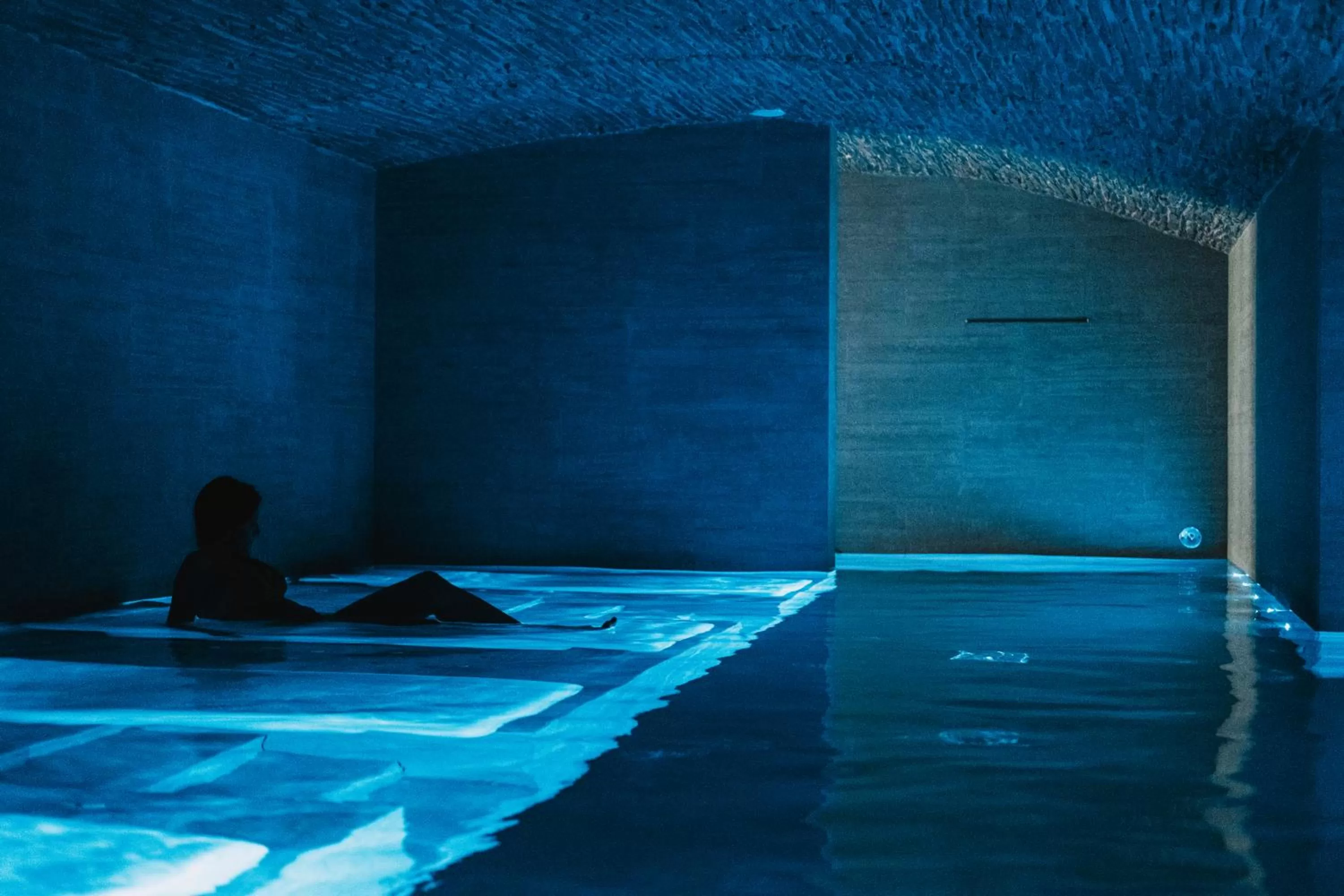 Spa and wellness centre/facilities in Barceló Teguise Beach - Adults Only