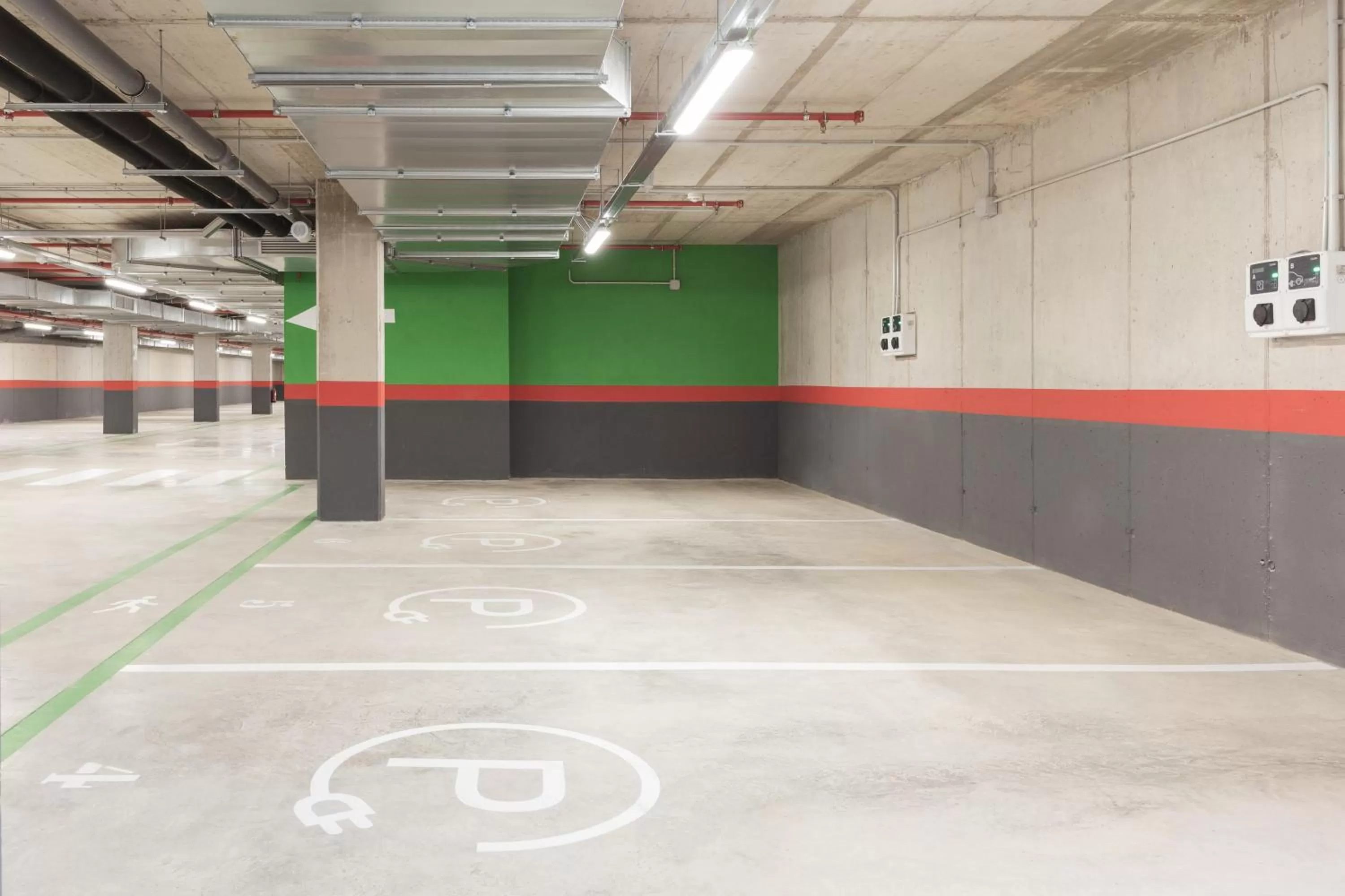 Property building in Holiday Inn Barcelona - Sant Cugat by IHG