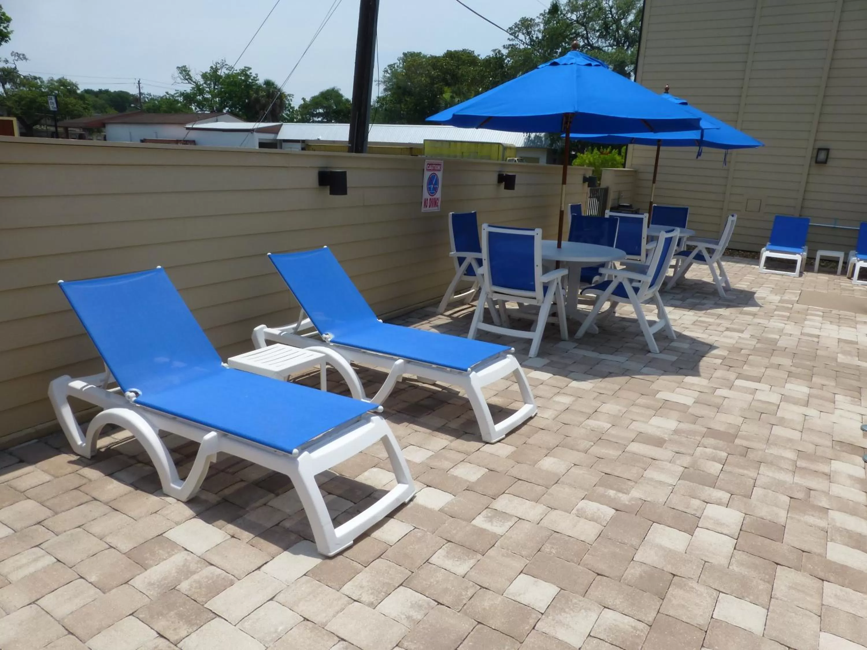  in The Flagler Inn - Saint Augustine