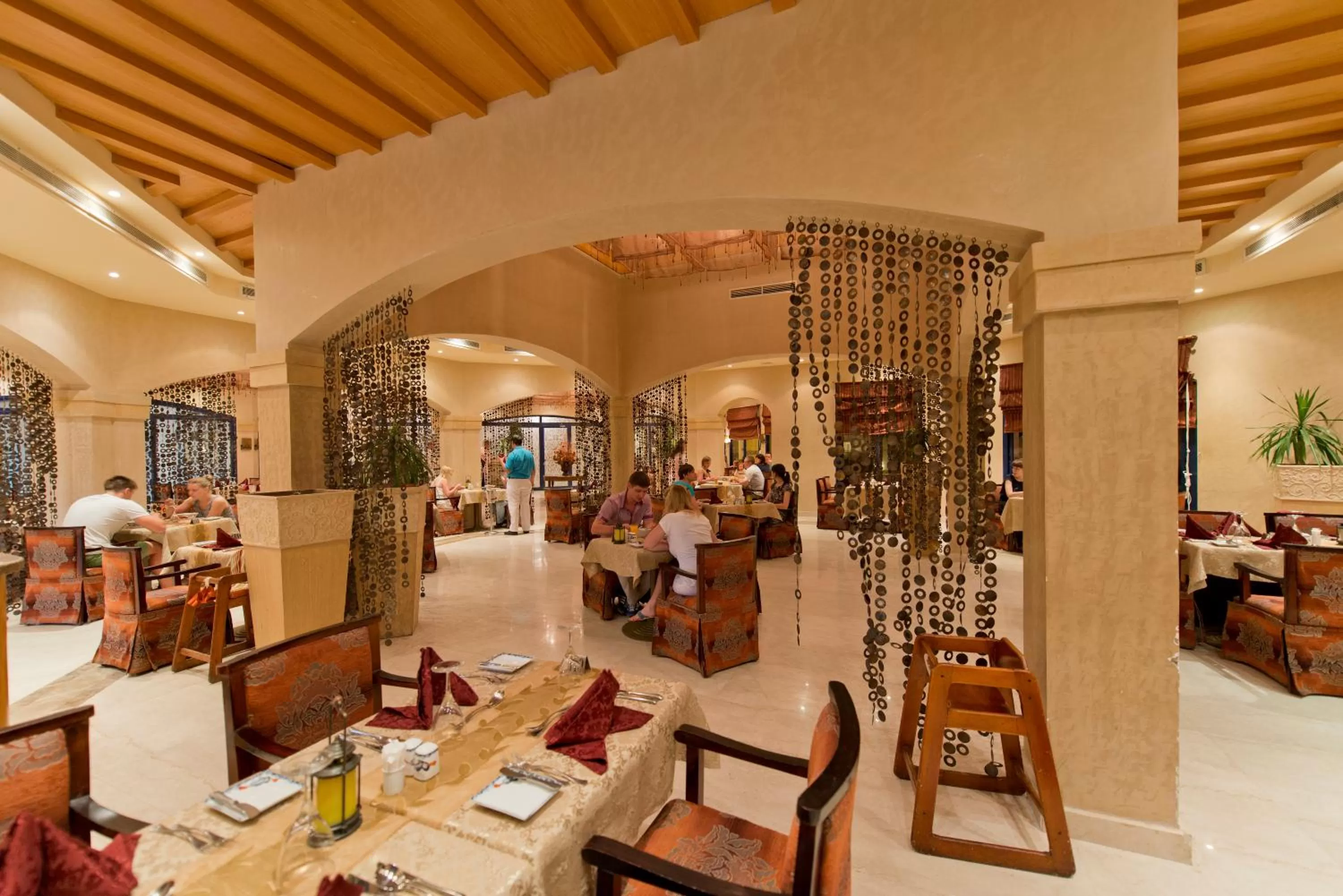 Restaurant/places to eat in Amphoras Beach - Ultra All Inclusive