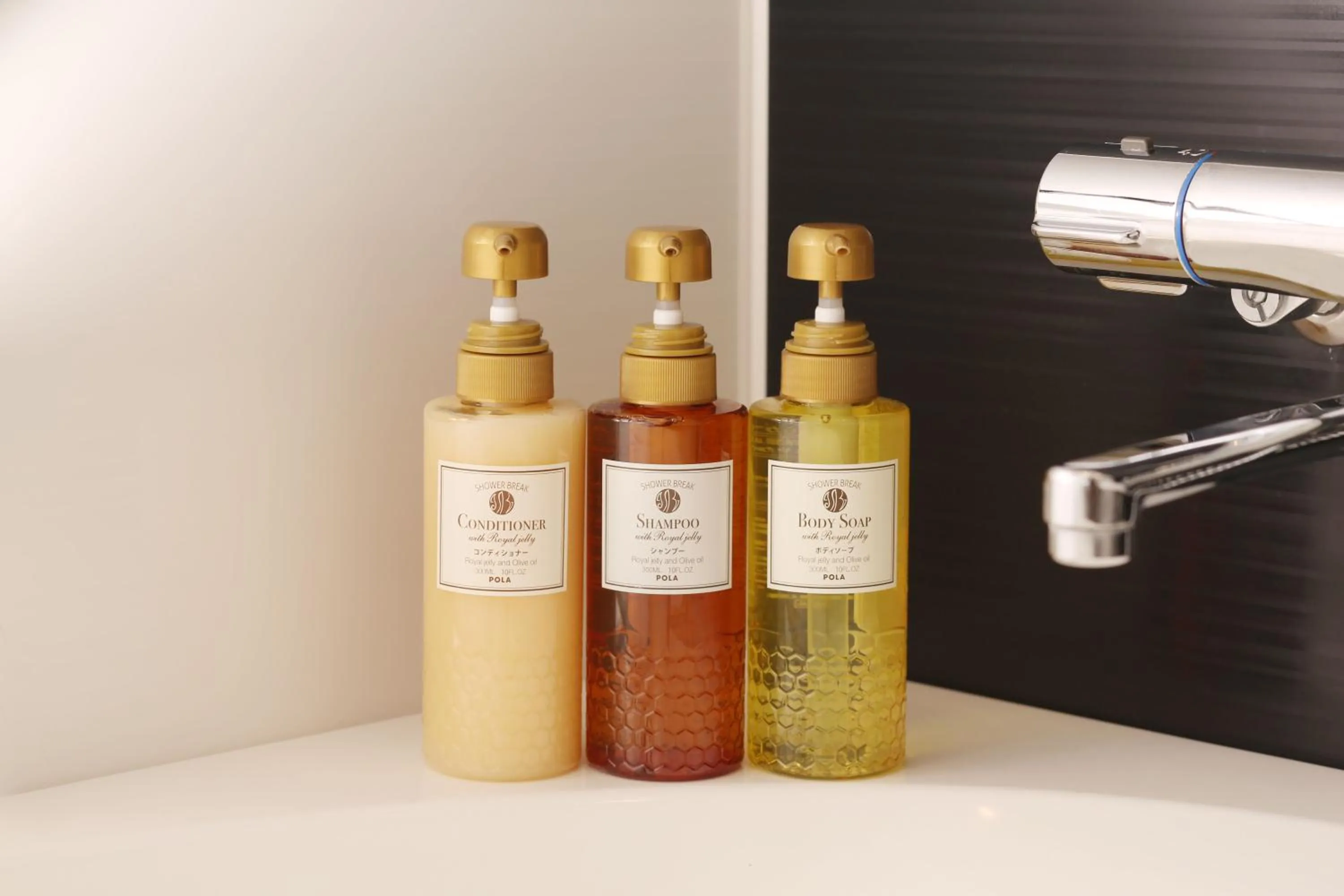 Area and facilities in Hotel Gate In Kagoshima