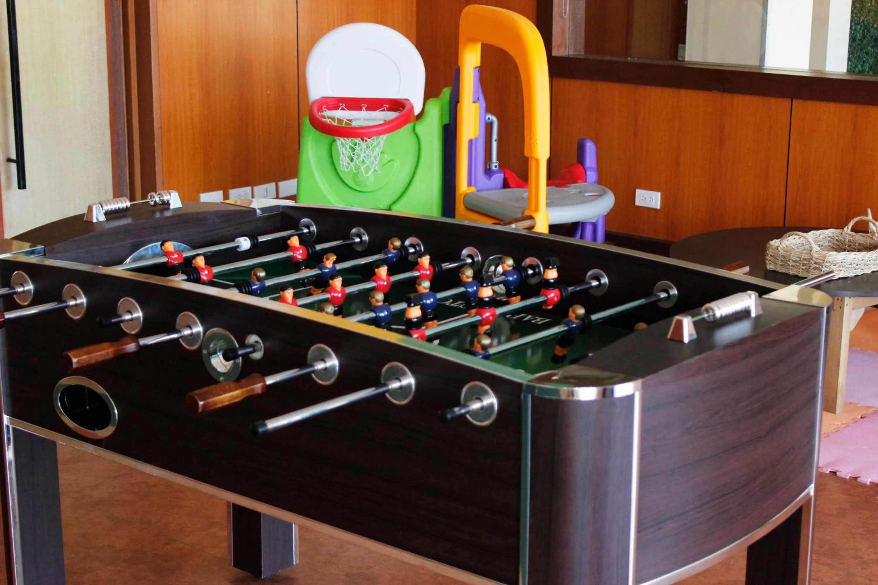 Activities in Hotel Kimberly Tagaytay