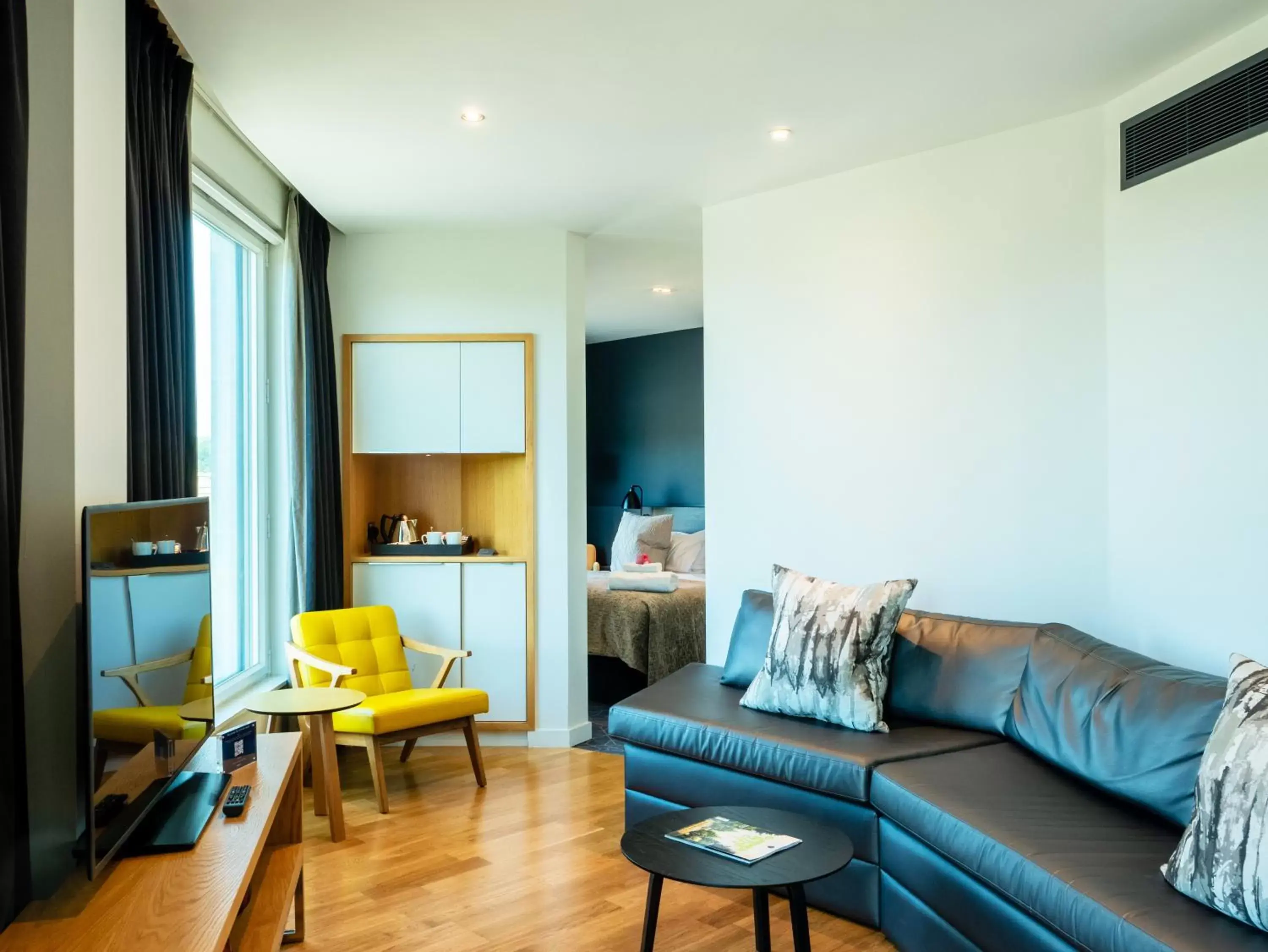 Deluxe Room in Apex City of Bath Hotel Deluxe Room in Apex City of Bath Hotel