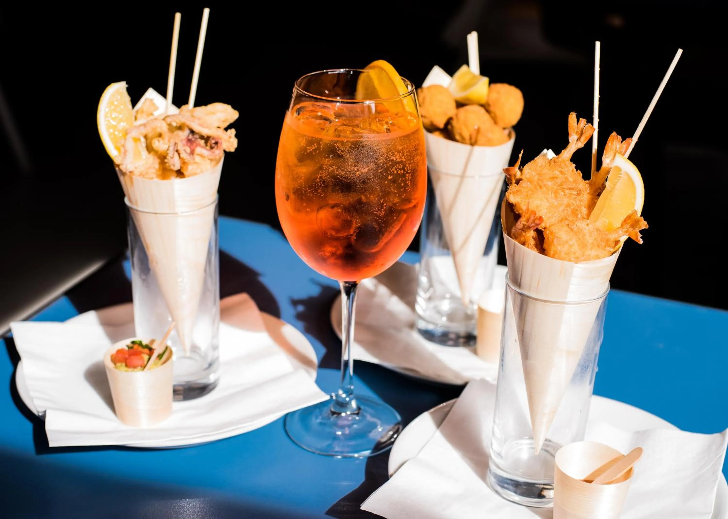 Babila Hostel & Bistrot