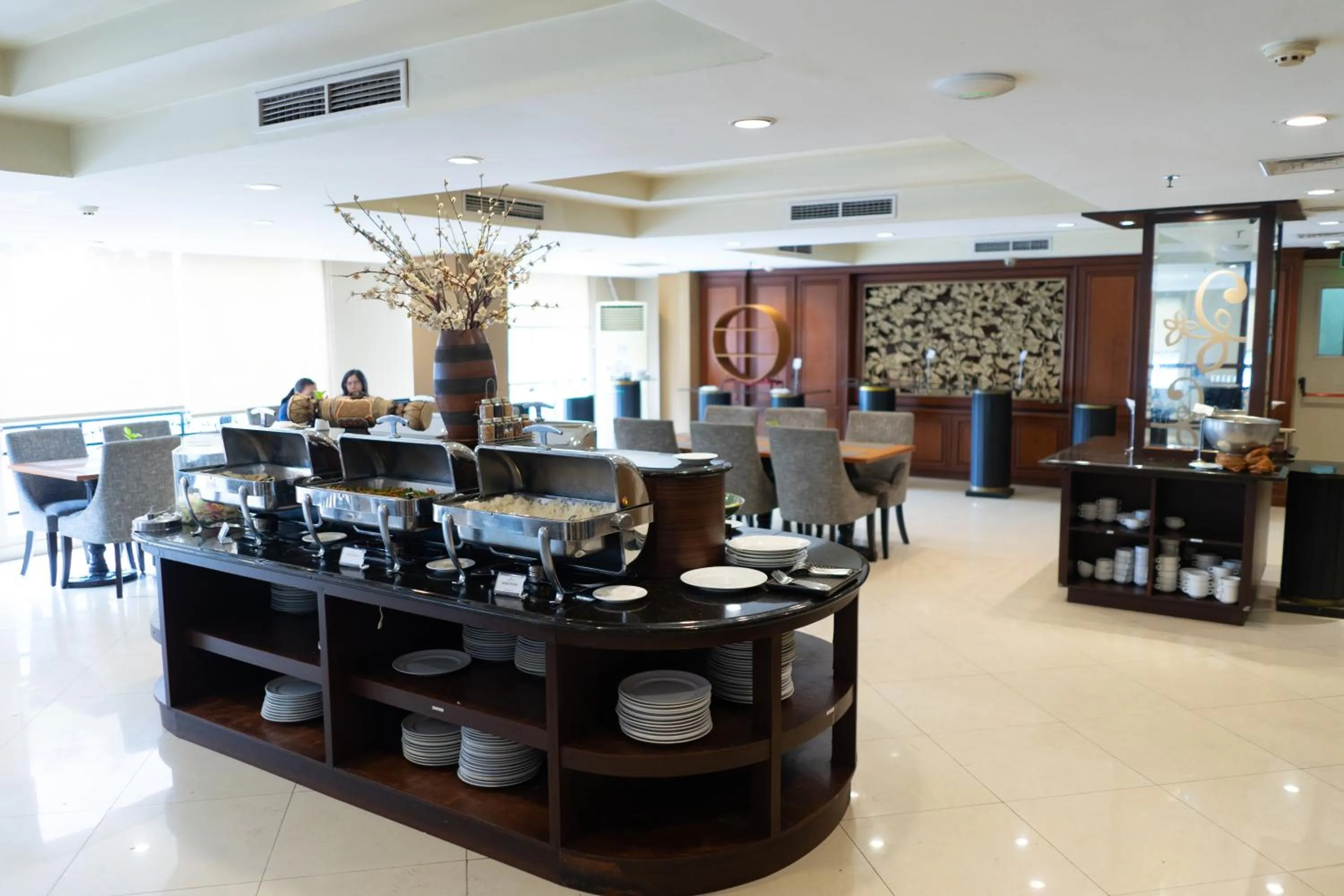 Arion Suites Hotel Kemang