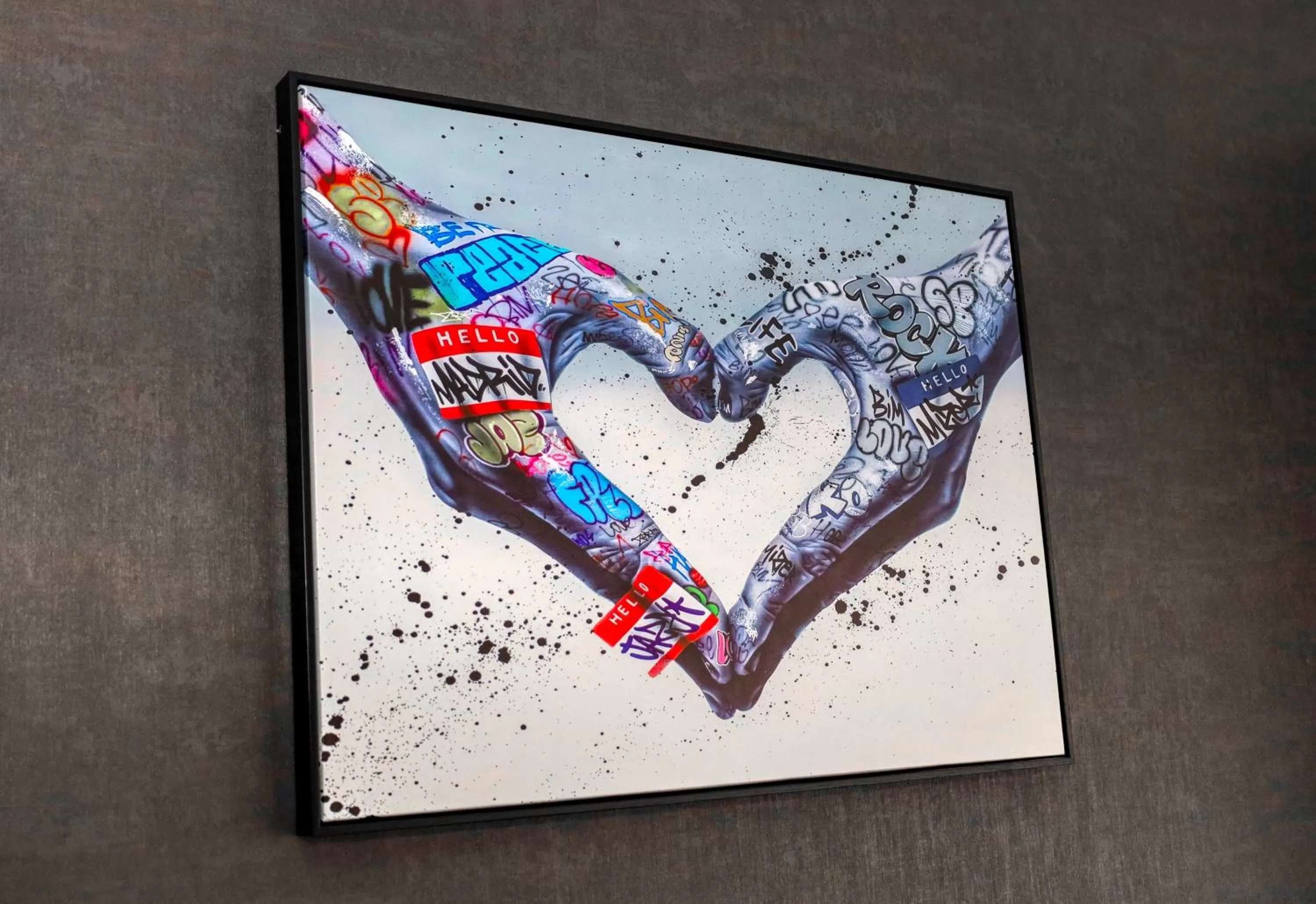 Bedroom in Microtel by Wyndham Wellington