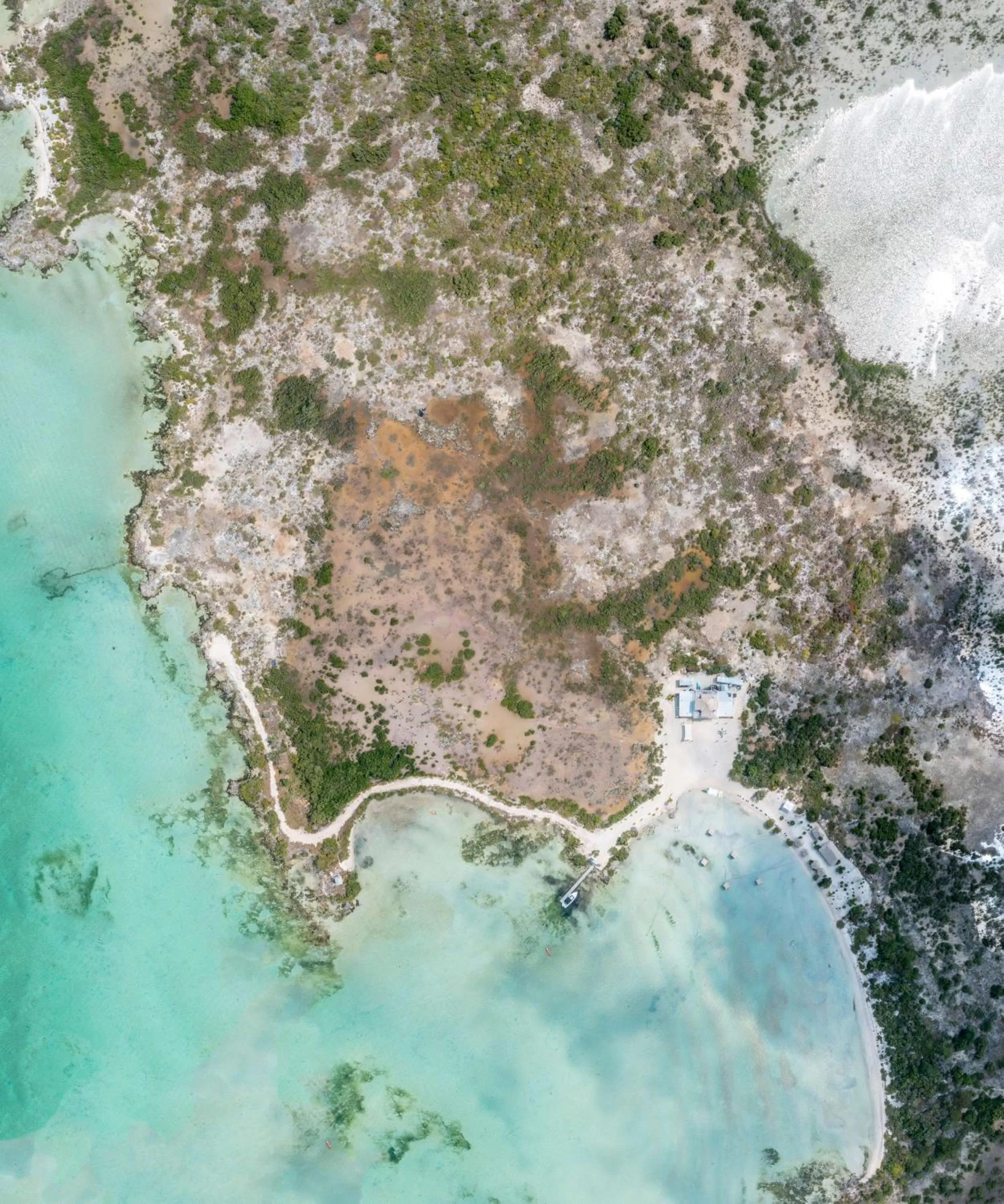 Property building in Mahogany Bay Resort and Beach Club, Curio Collection