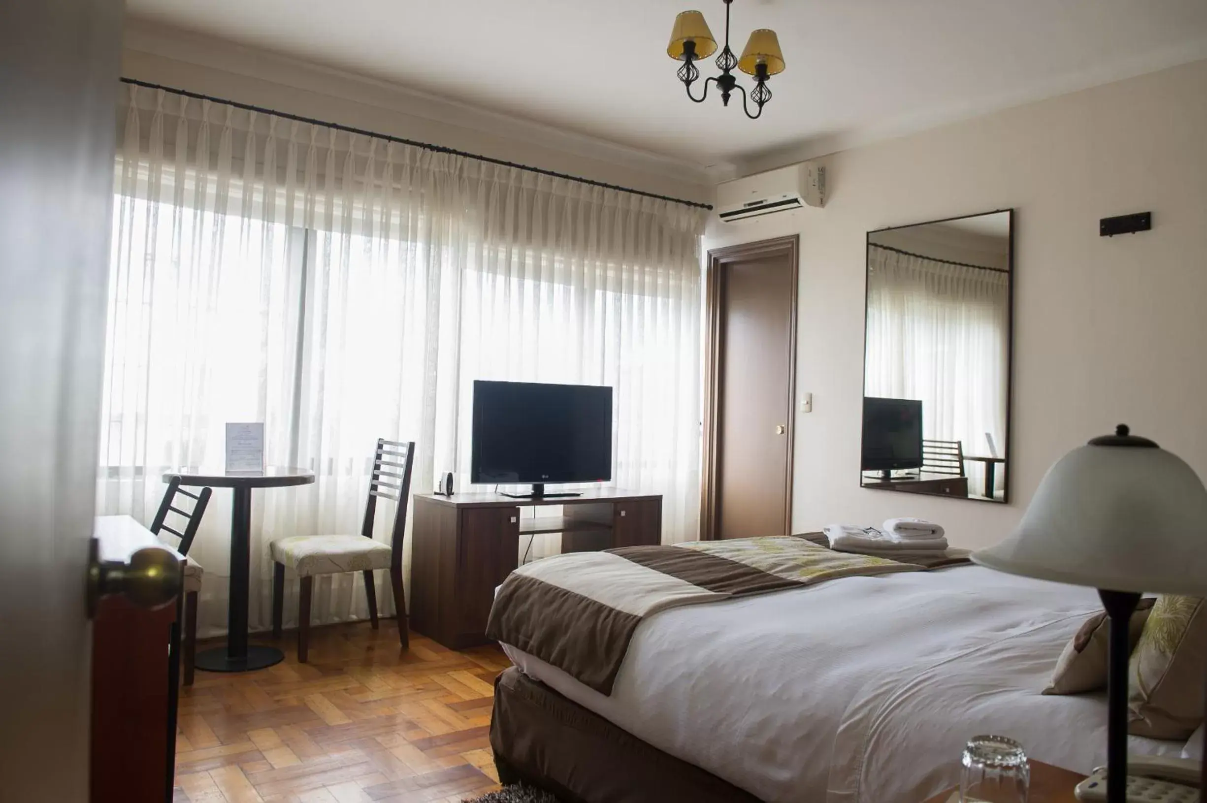 Deluxe Room in Hotel Dikran Deluxe Room in Hotel Dikran