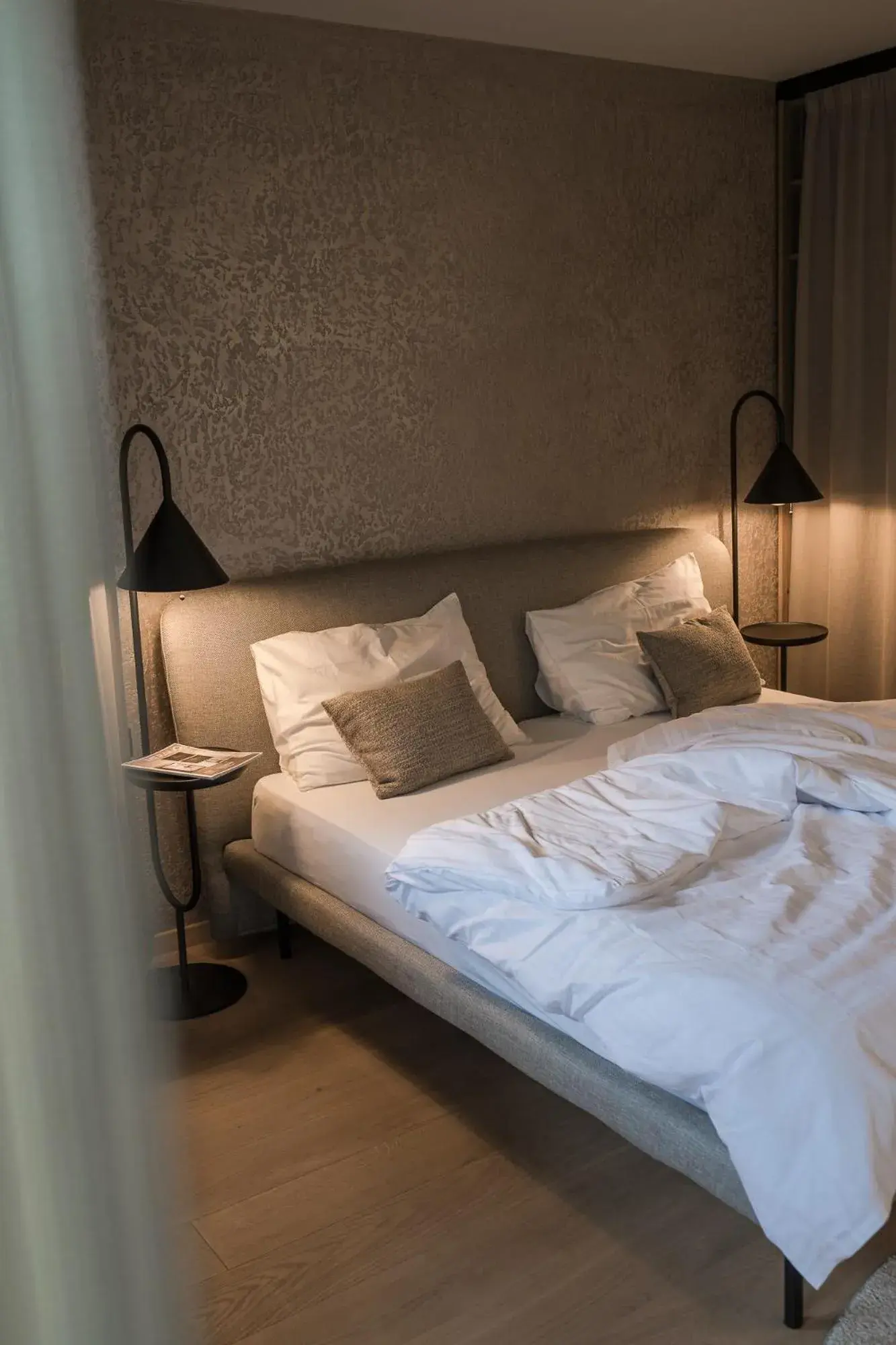 Deluxe Suite in Hotel Das Dorner Deluxe Suite in Hotel Das Dorner