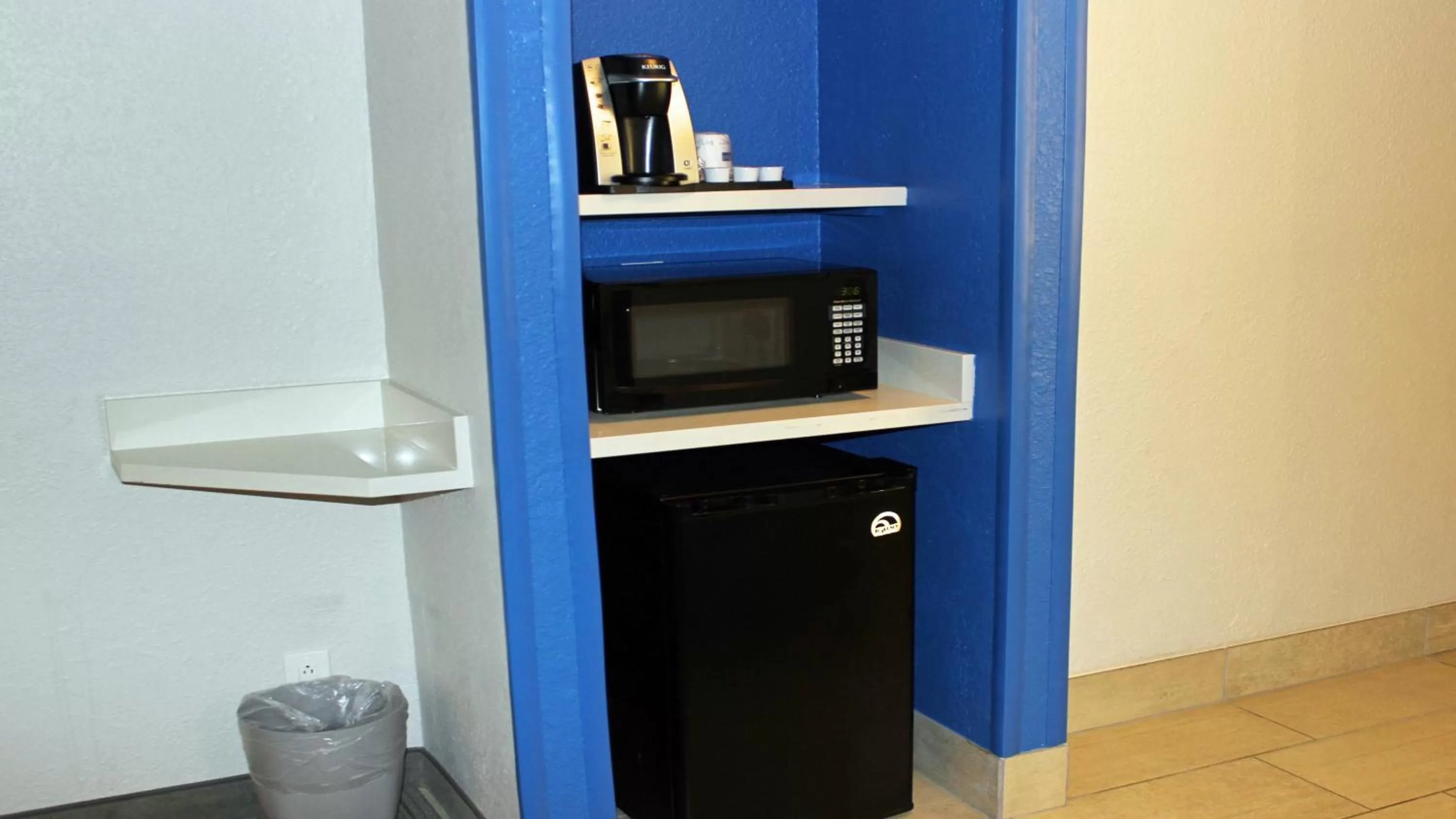 Holiday Inn Express Winfield - Teays Valley by IHG