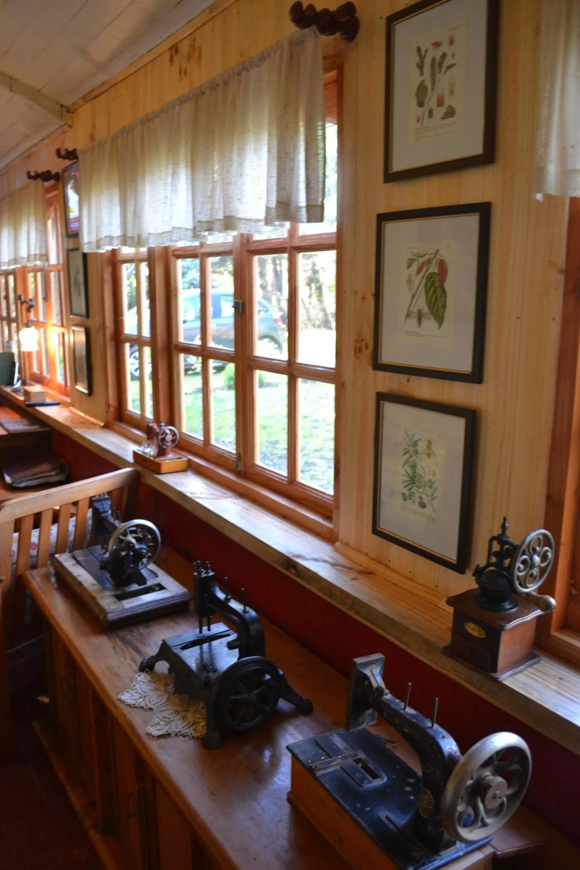 Decorative detail, Kitchen/Kitchenette in La Casa de Adobe Natural y Más