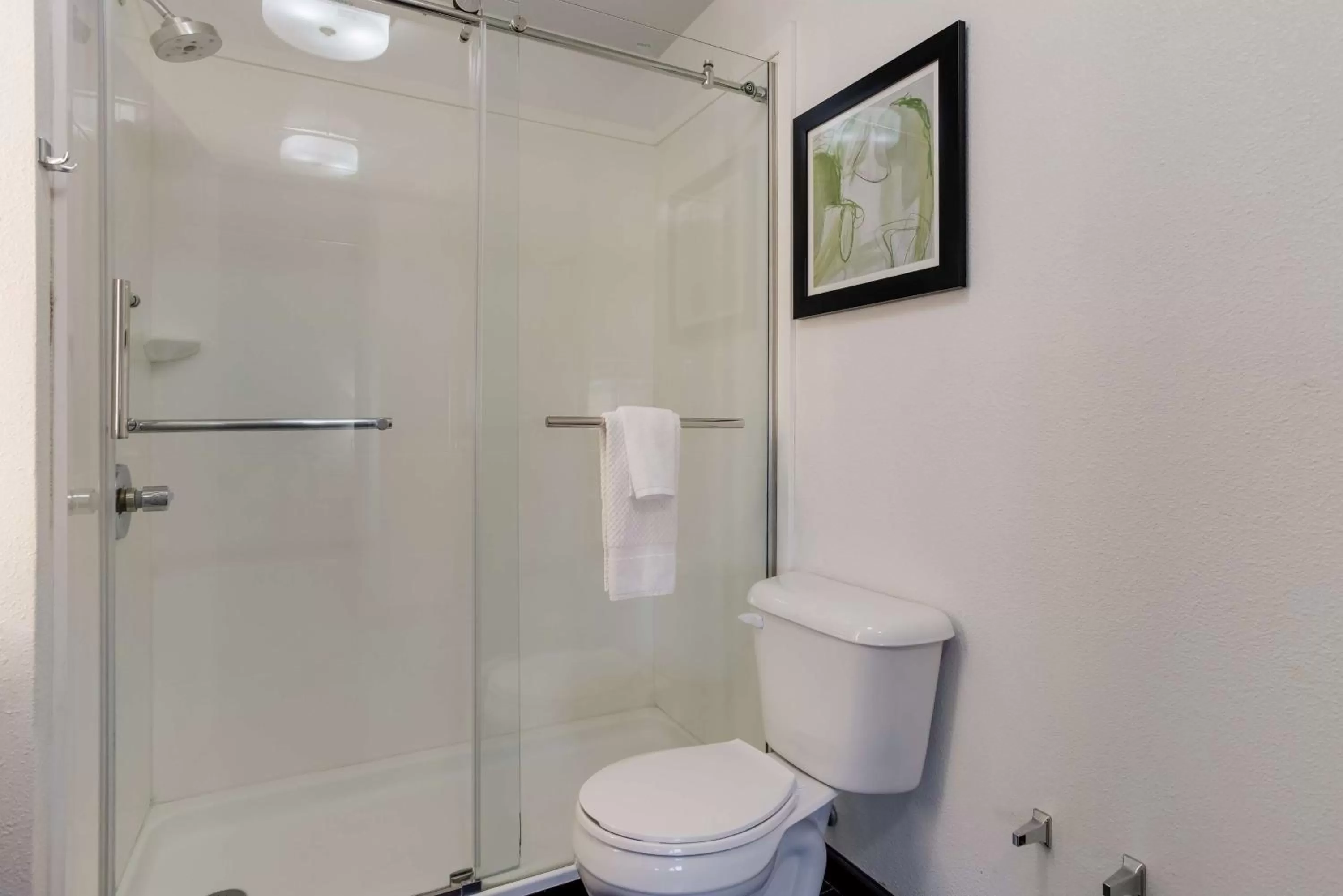 Queen Room with Two Queen Beds in Best Western Grants Inn