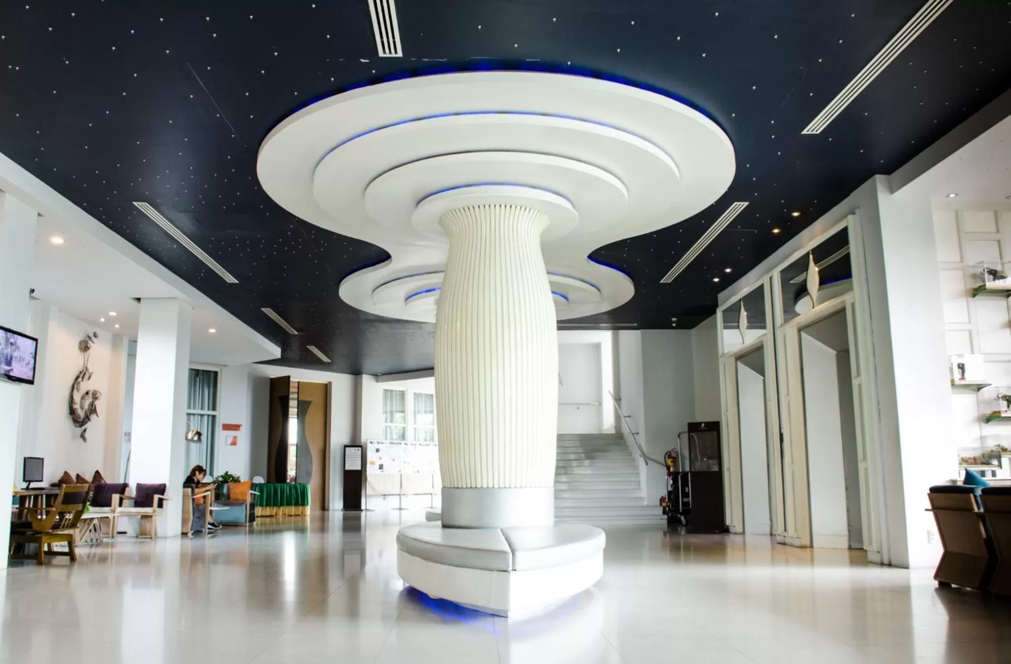 Prajaktra Design Hotel