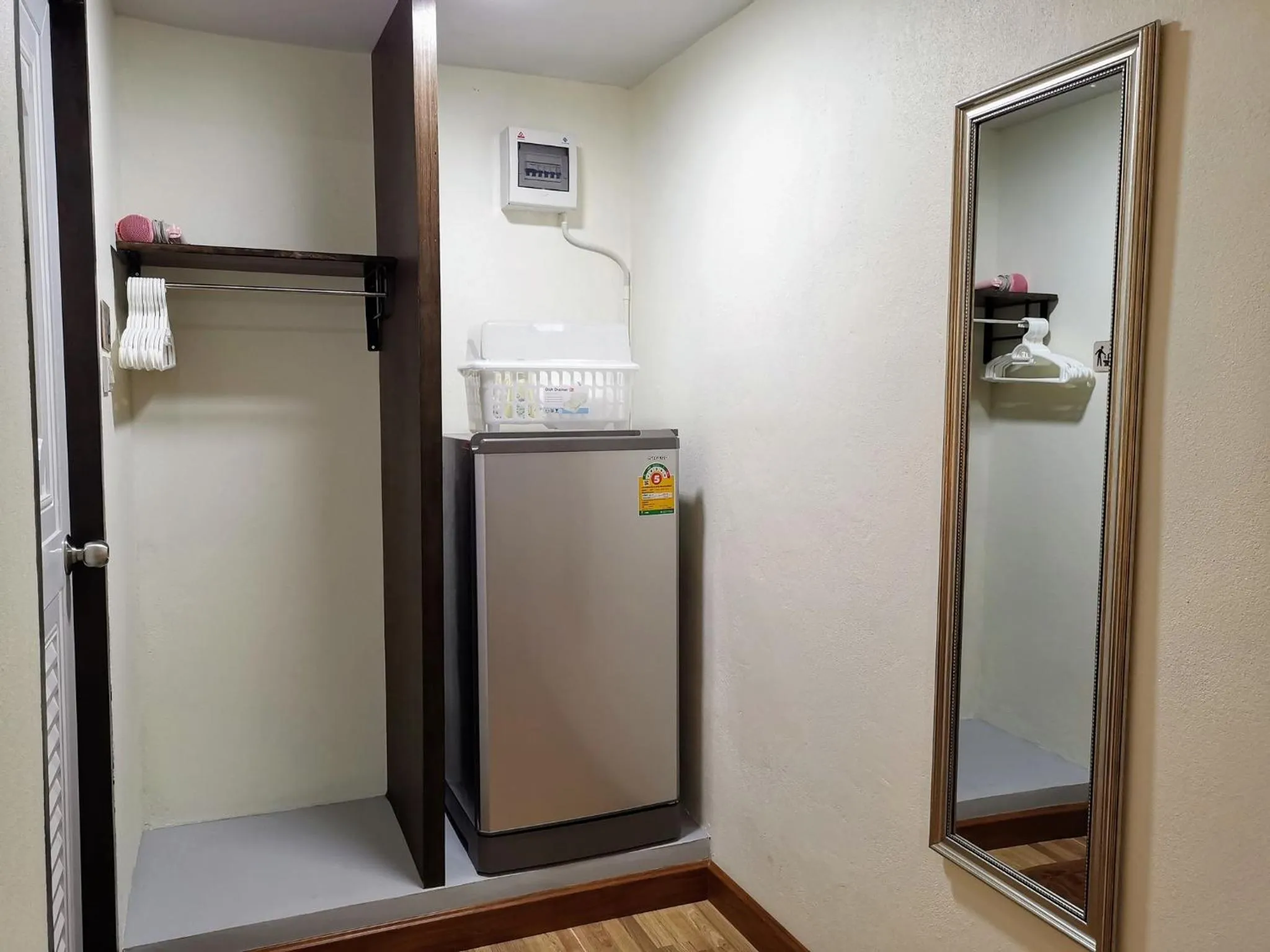 Area and facilities in SER-EN-DIP-I-TY - SHA Extra Plus