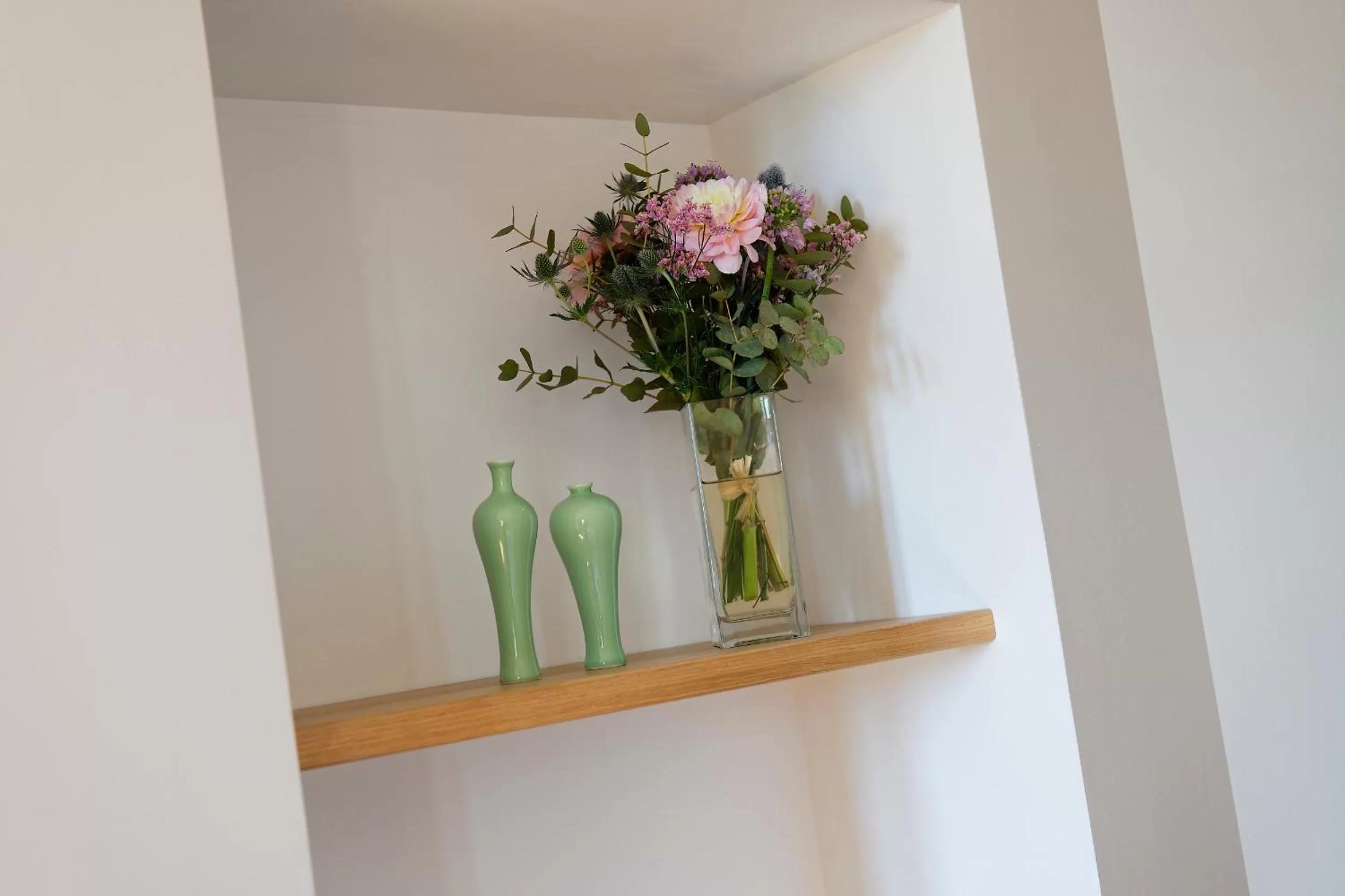 Decorative detail in CHATEAU CROIX DE LABRIE