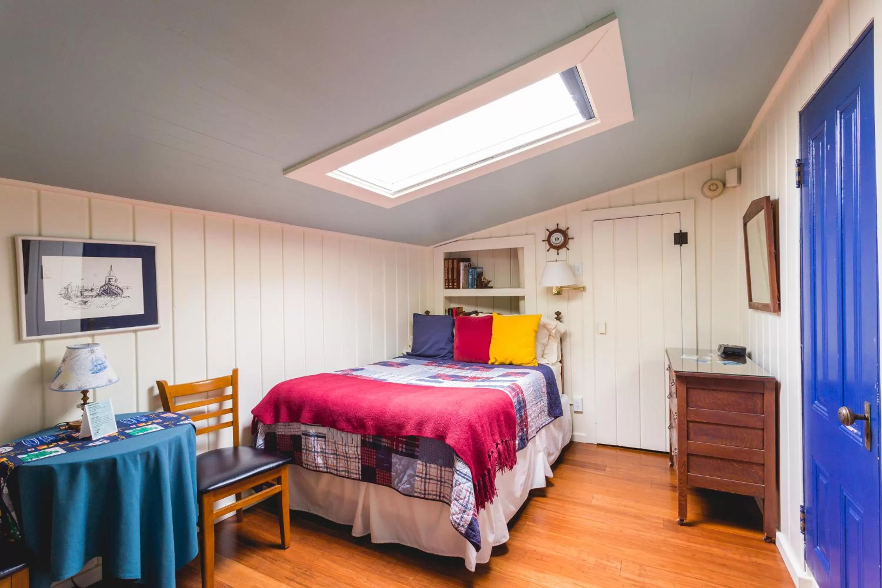 Bedroom, Bed in Panama Hotel and Suites