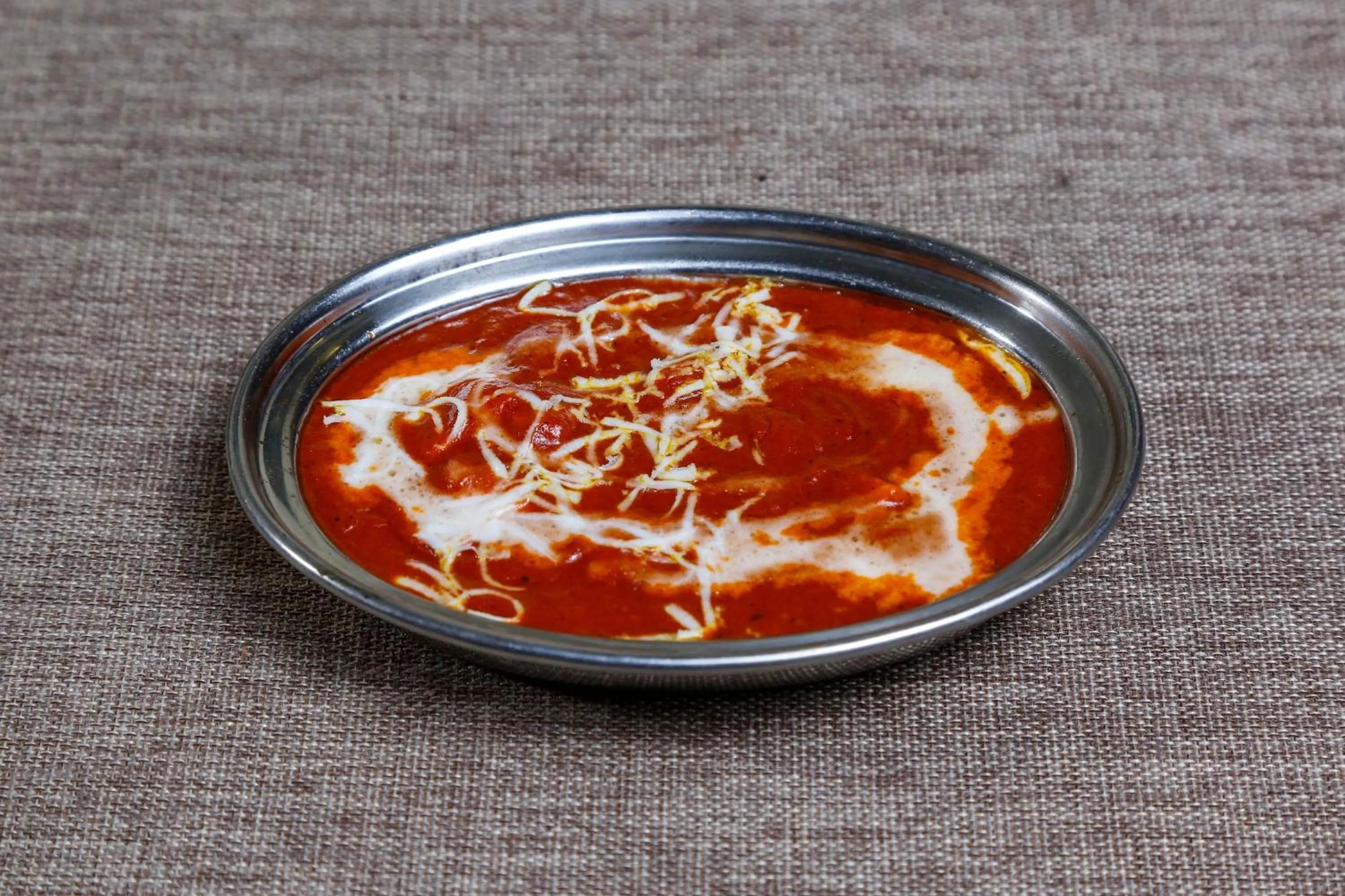 Food close-up in The Colonial Manek Manor By SAH