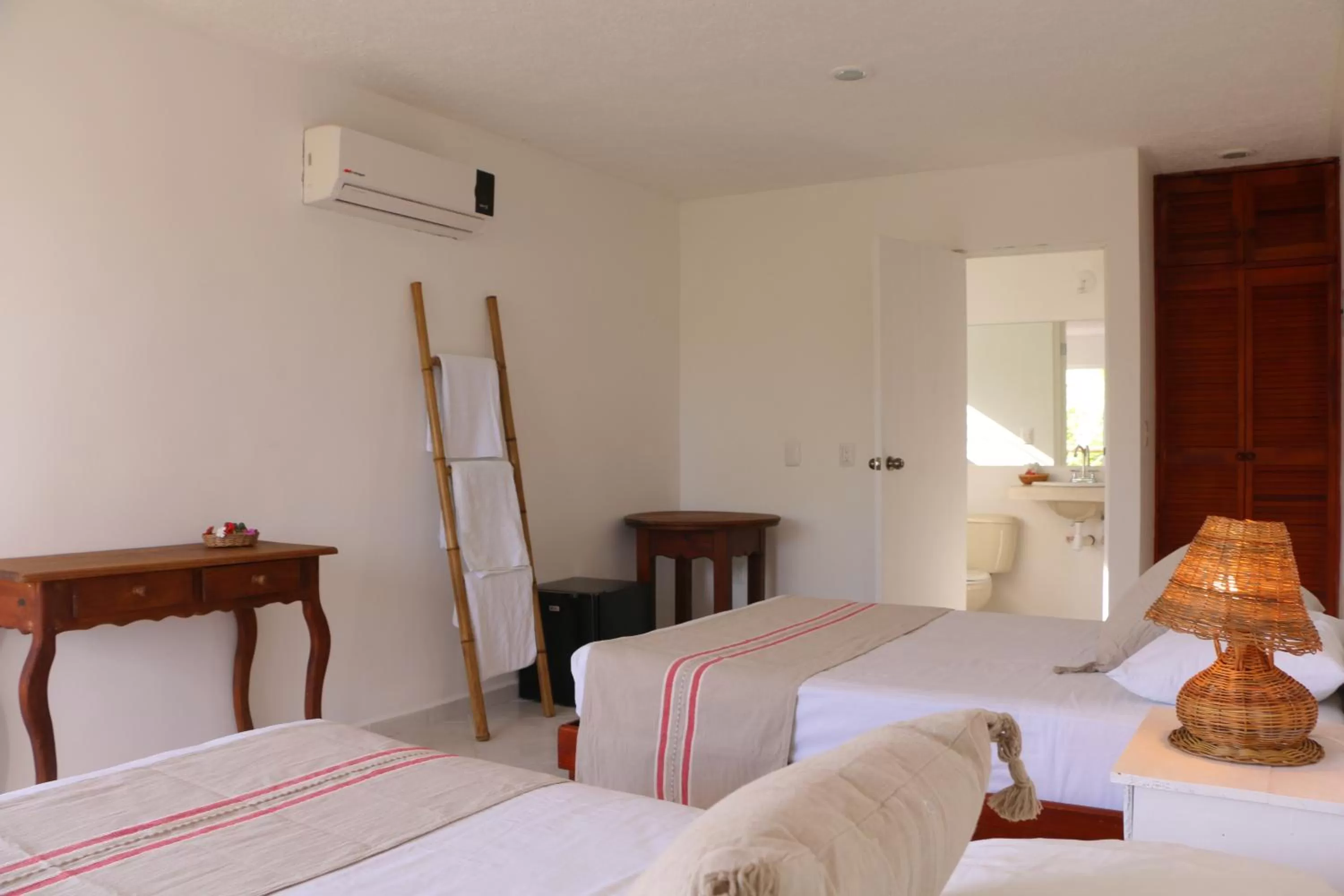 Other, Bed in WishTulum