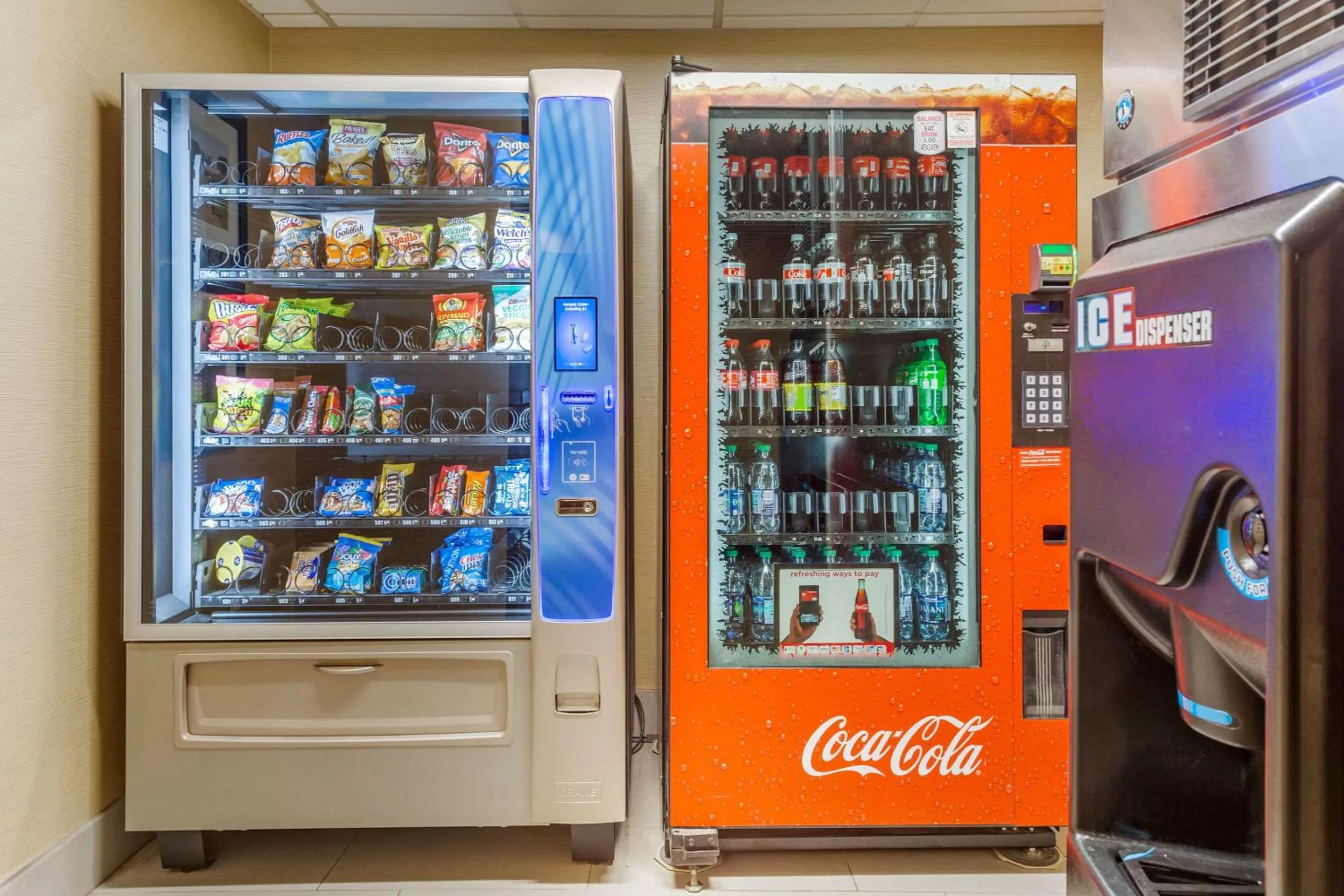 Other in Comfort Inn Lancaster at Rockvale