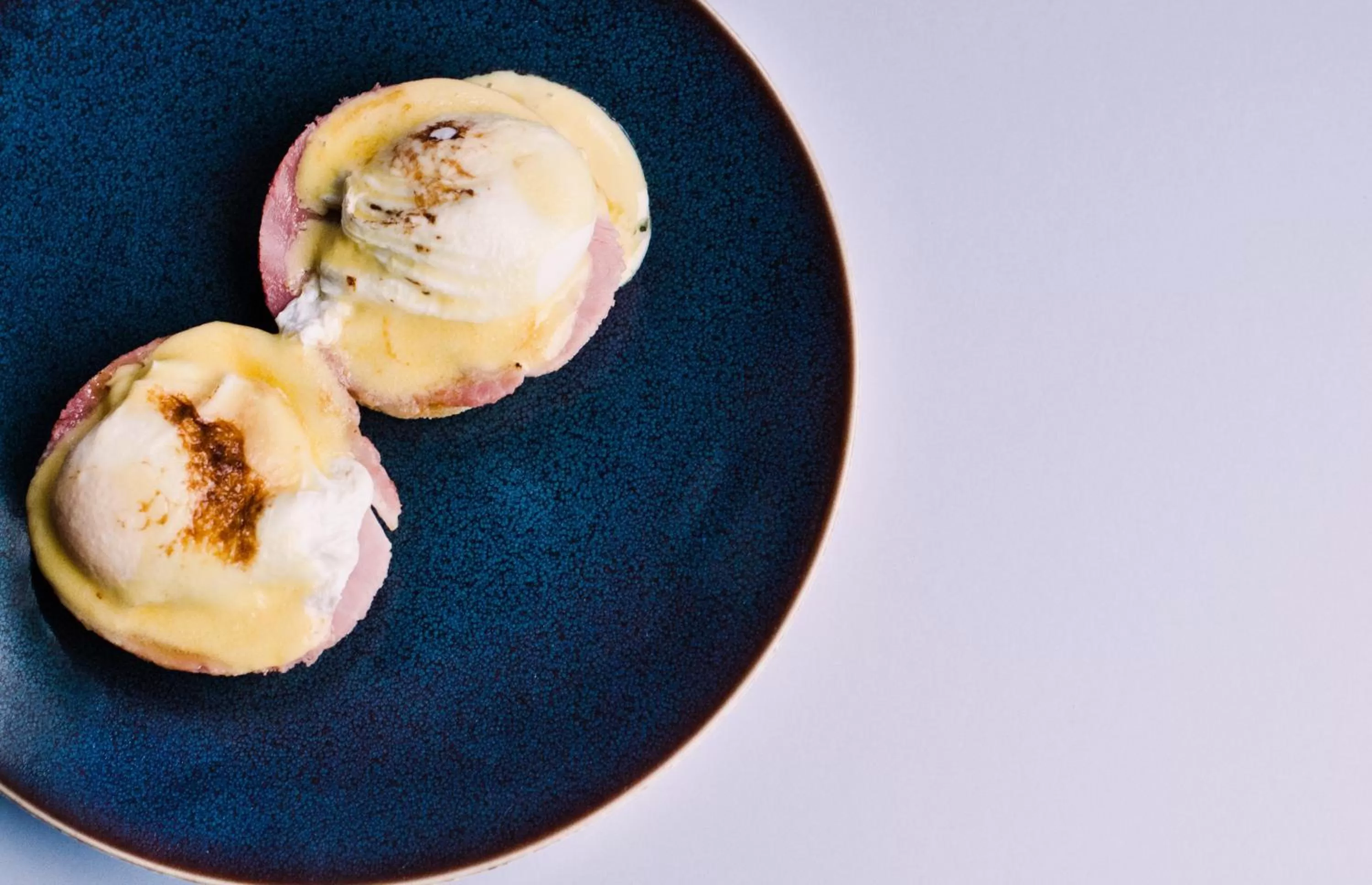 Breakfast in Abbey House Hotel