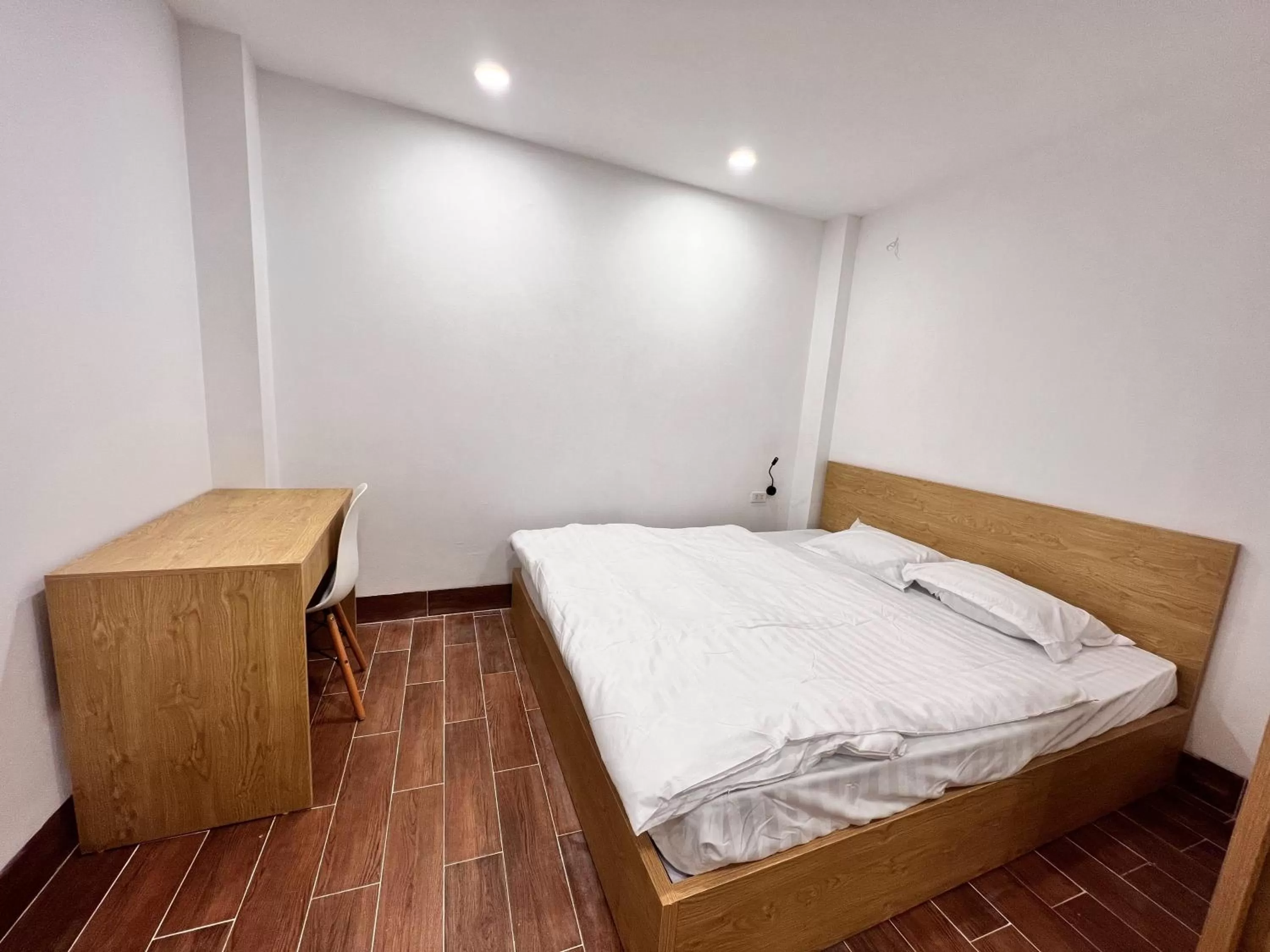 Bed in An Nam Corner- Thanh Yen