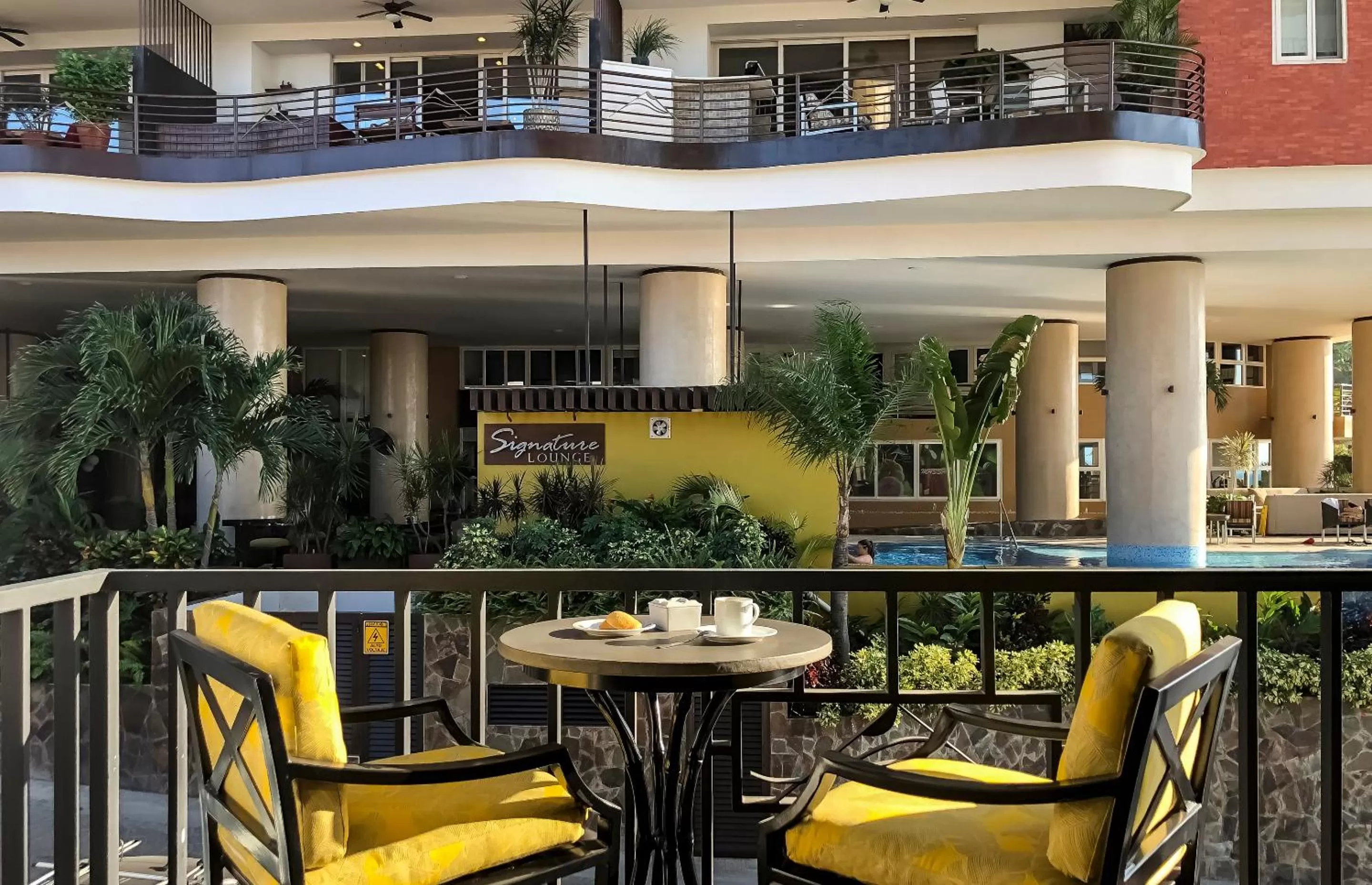 King Suite in Pinnacle Resorts 179 - Adults Only