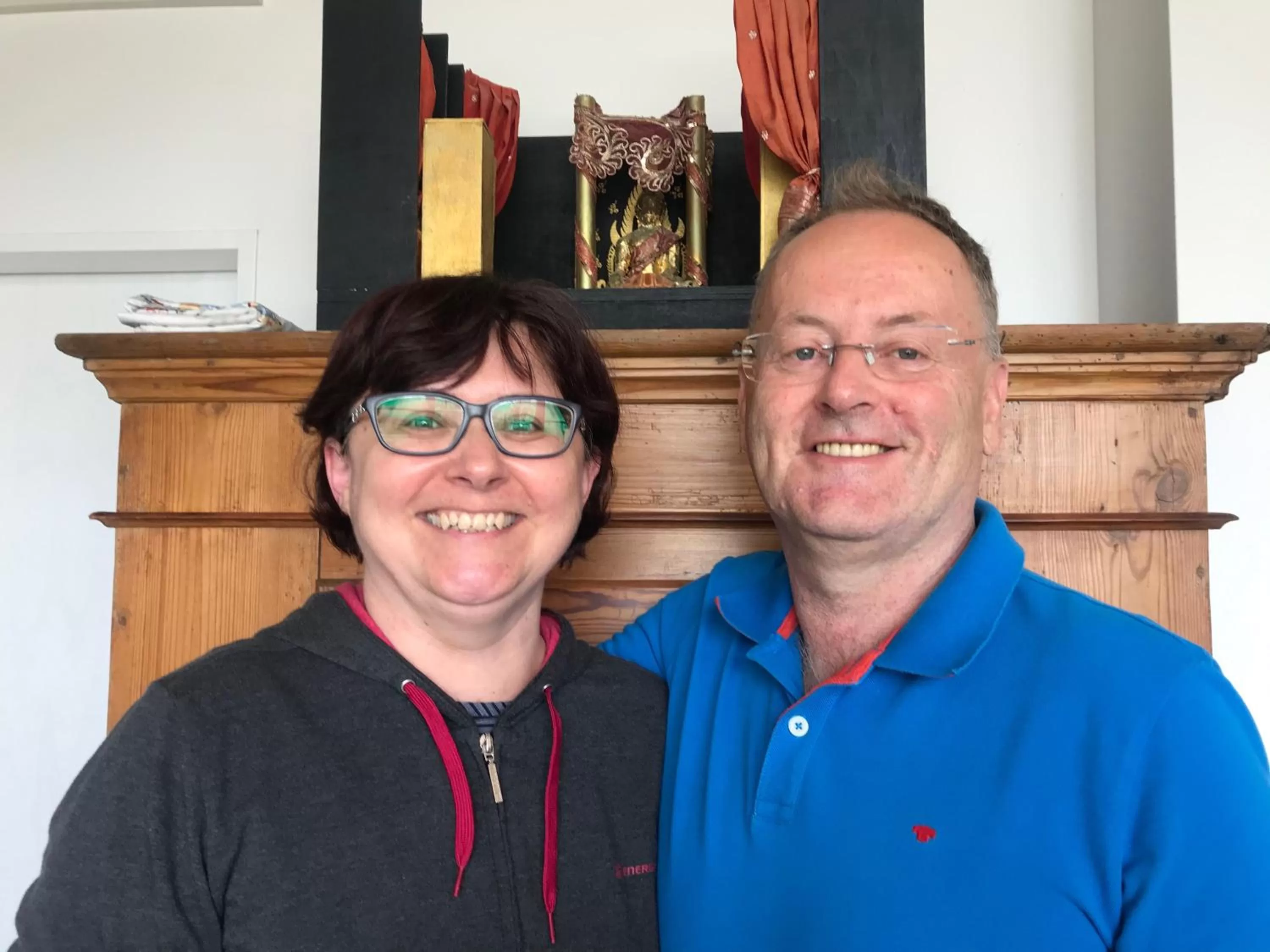 Bed and Breakfast Bavaria München