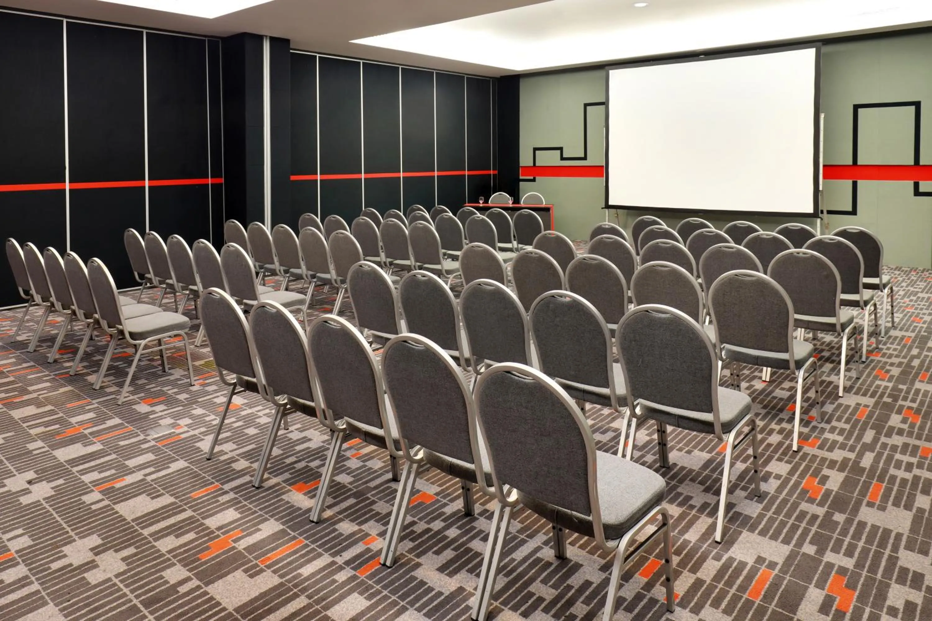 Banquet/Function facilities in KIMAYA Braga Bandung by HARRIS