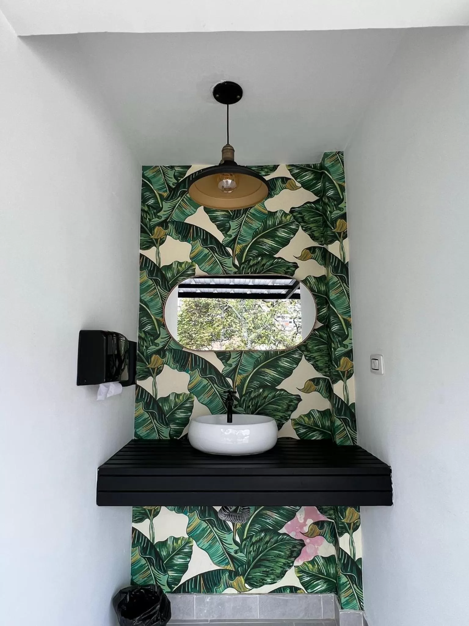 Public Bath, Bathroom in HOTEL 9.5 SAN FERNANDO