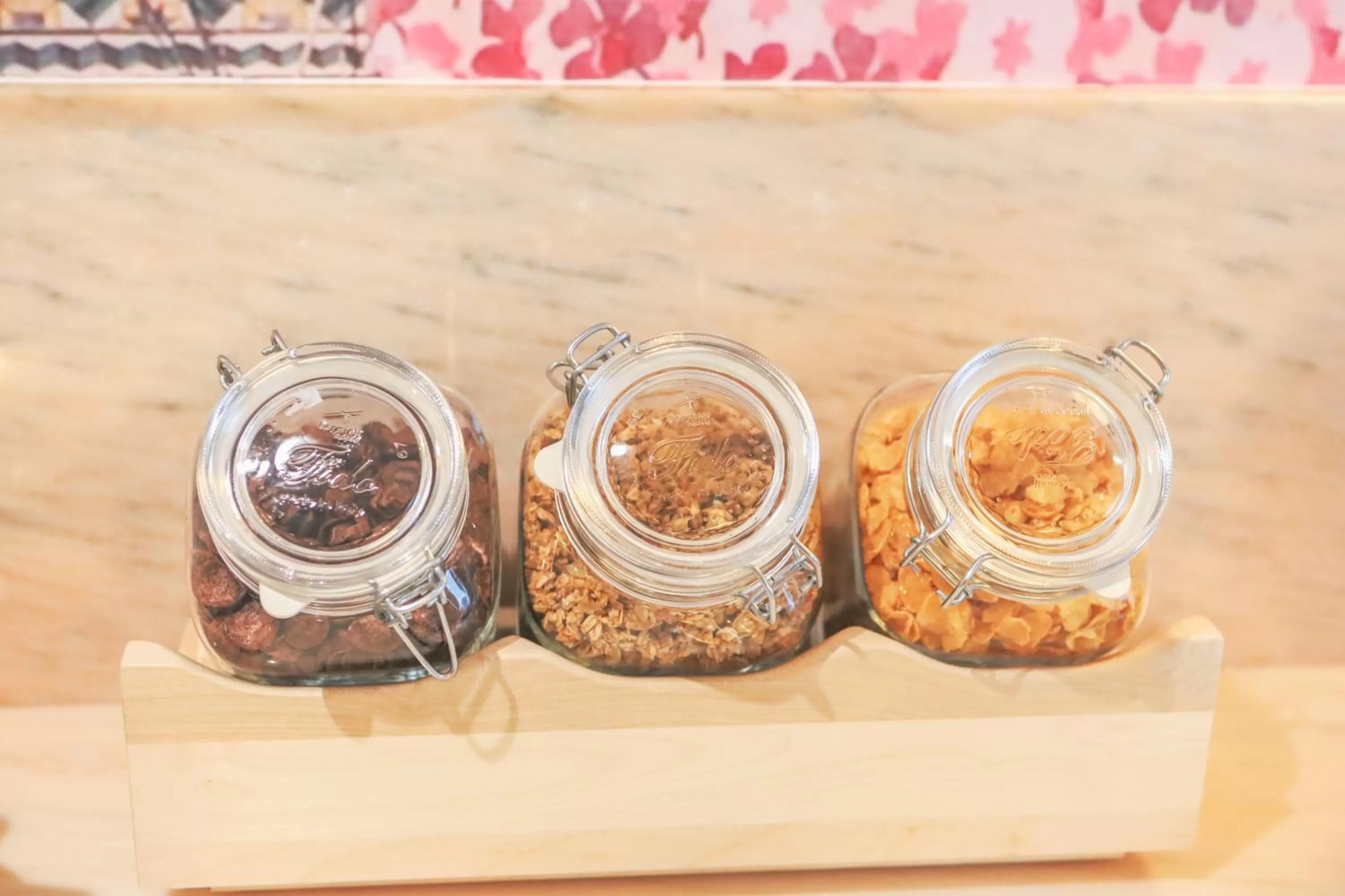 Breakfast in Mouraria Lisboa Hotel