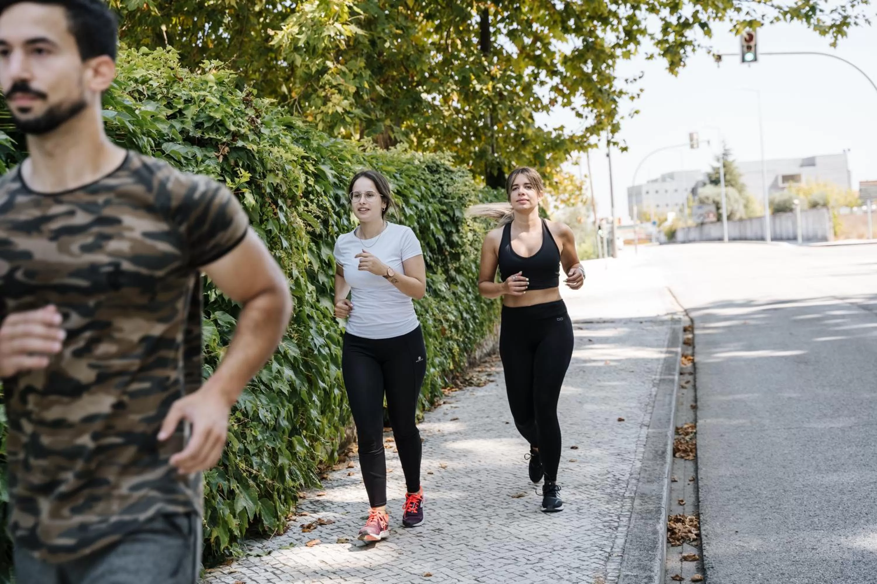 Off site in Conimbriga Hotel do Paço