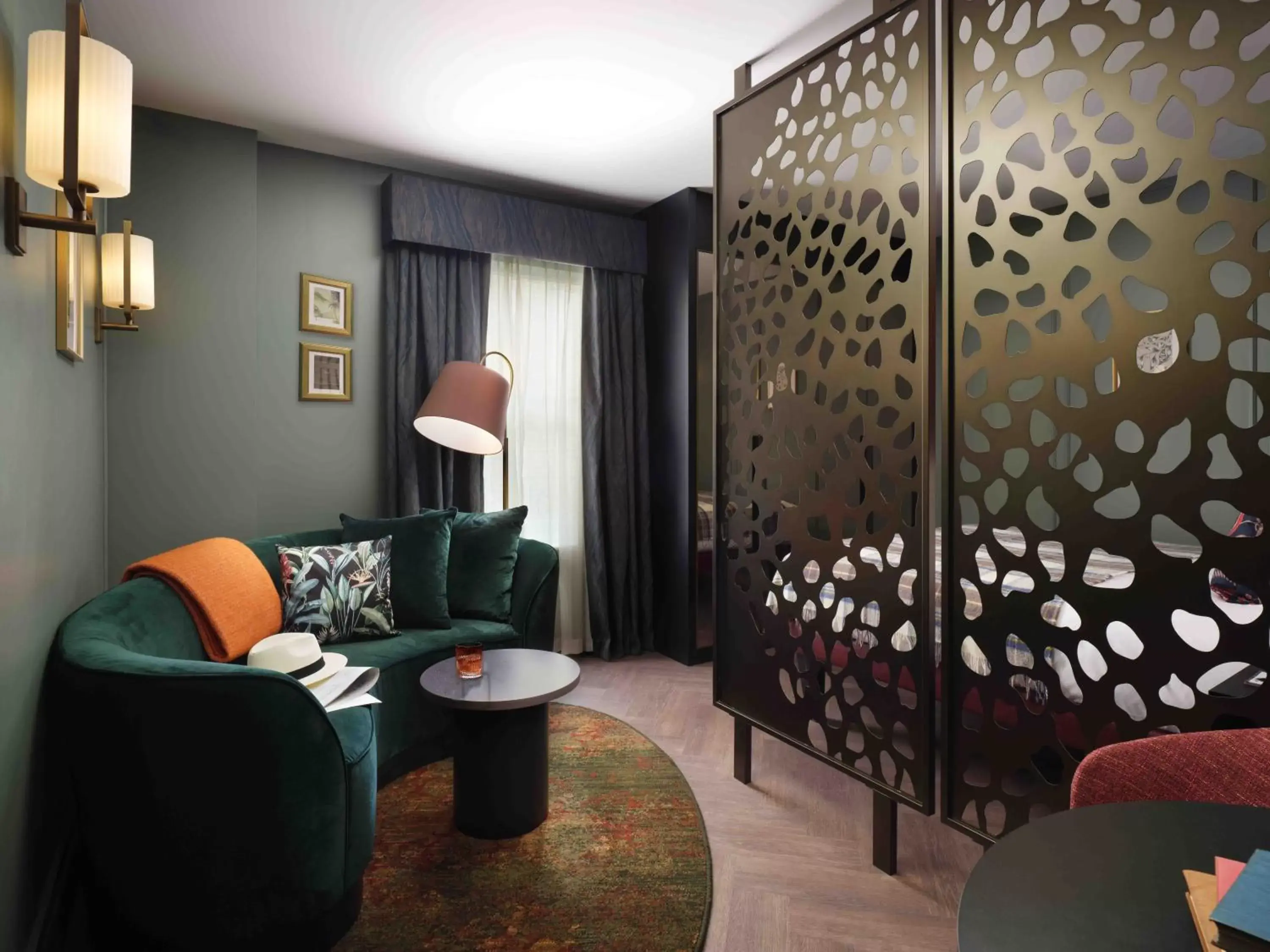 Club Pro in The Other House South Kensington Club Pro in The Other House South Kensington