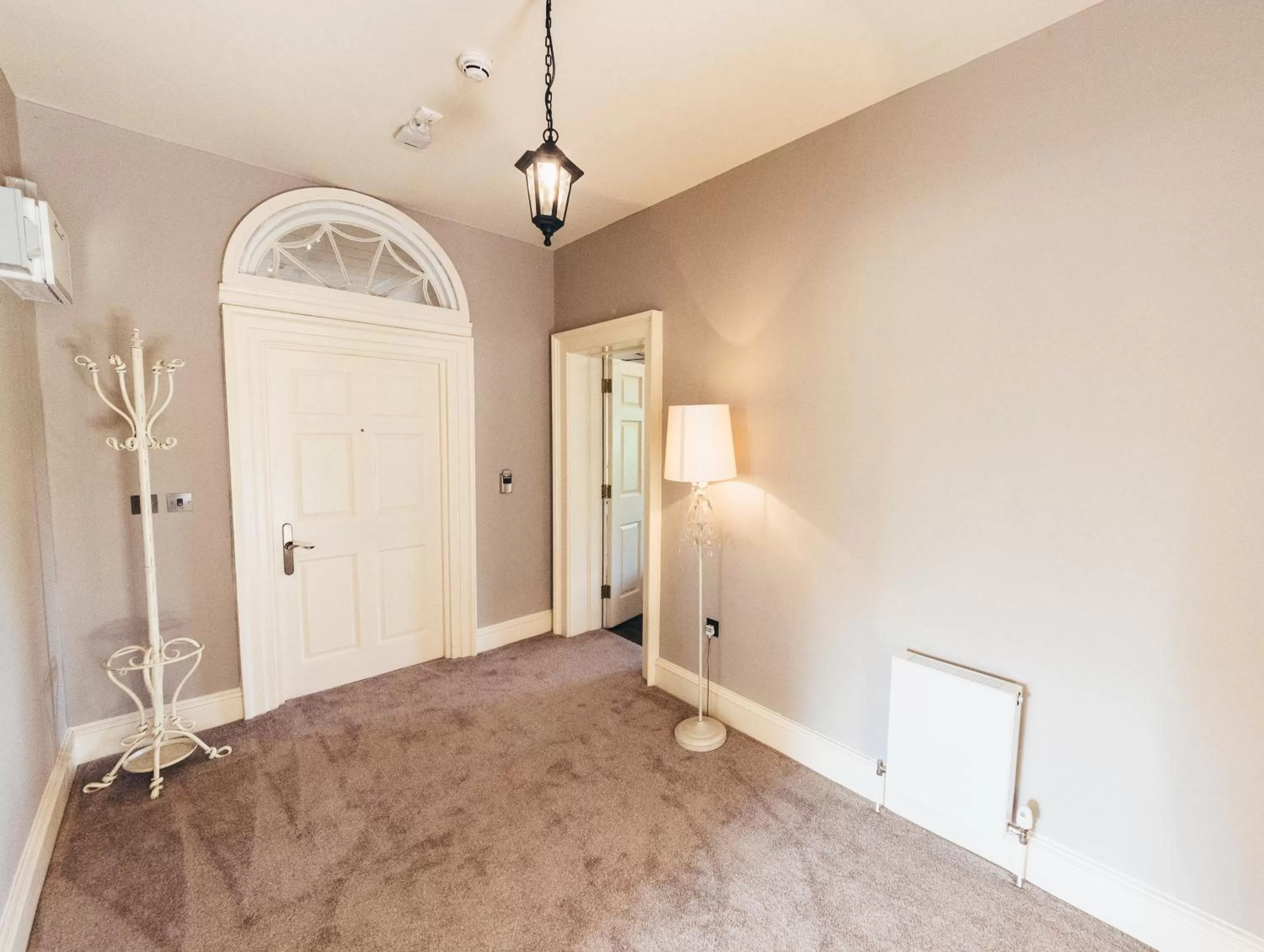 Area and facilities, Bathroom in Birchover Bridgford Hall