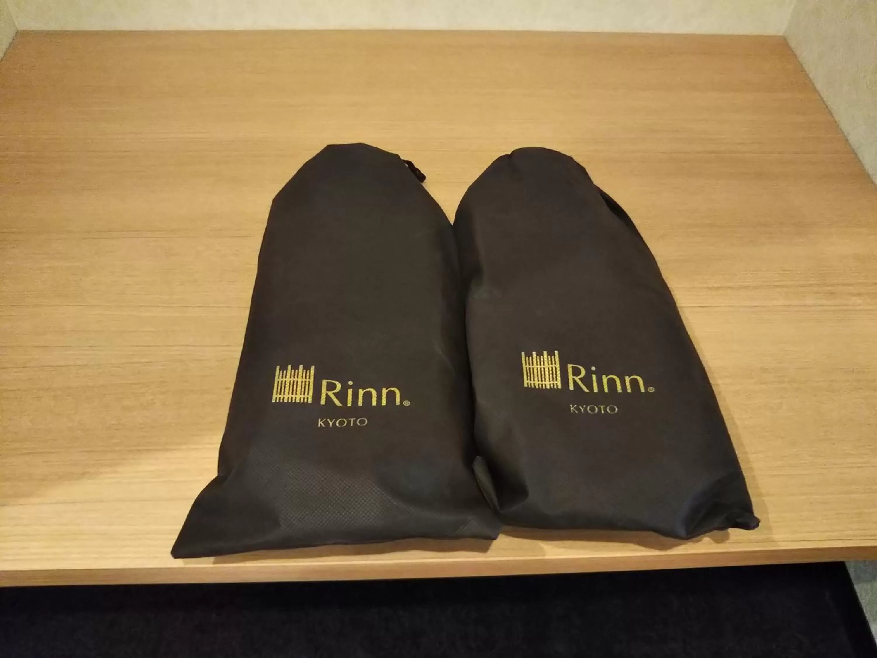 Decorative detail in Rinn Gion Kenninji Villa