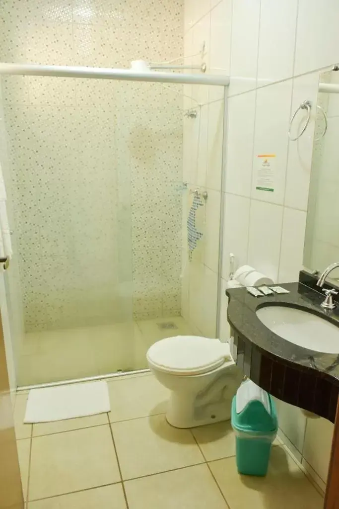 Deluxe Quadruple Room in Rancharia Park Hotel Deluxe Quadruple Room in Rancharia Park Hotel