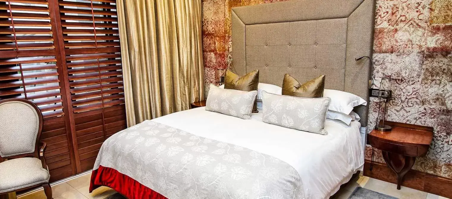 Kimberley Anne Hotel Kimberley Anne Hotel