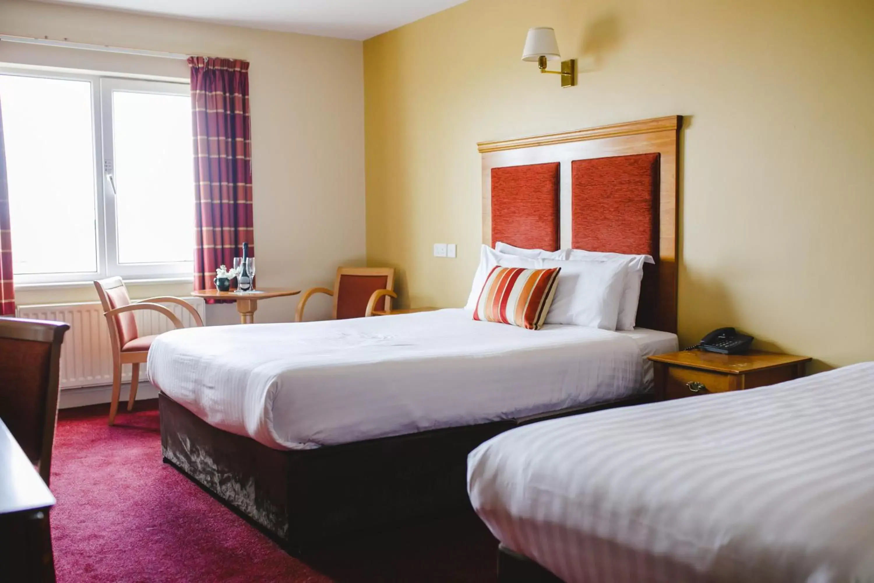 Twin Room - single occupancy in Inn On The Coast Twin Room - single occupancy in Inn On The Coast