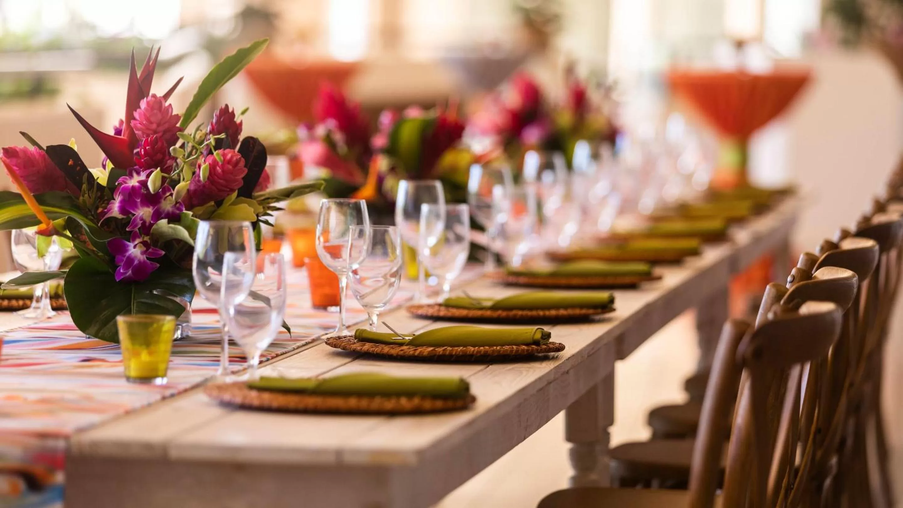 Banquet/Function facilities in The Royal Sonesta Kauai Resort Lihue