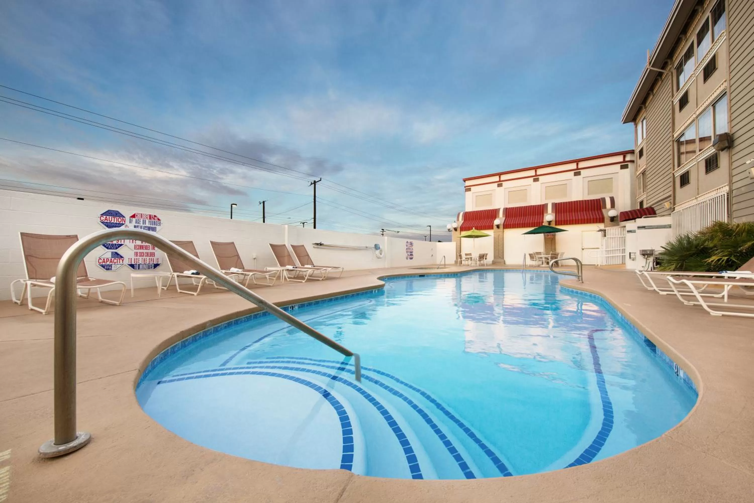 Day in Arizona Charlie's Decatur