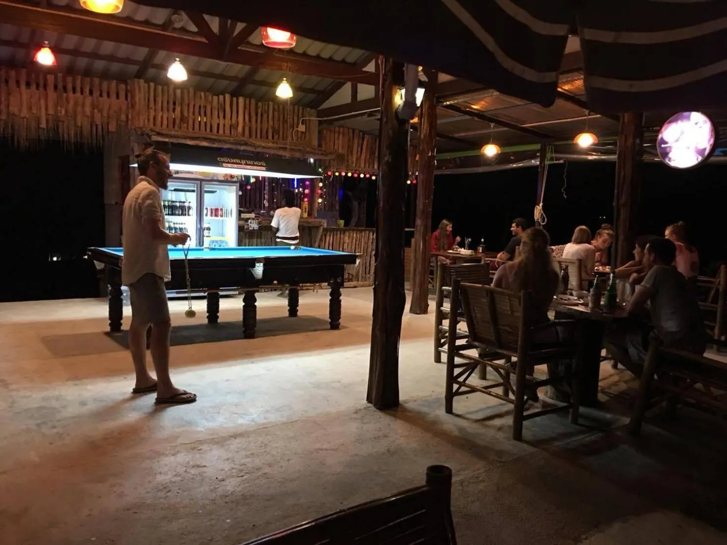 Restaurant/places to eat in Cottage Hill at Lanta
