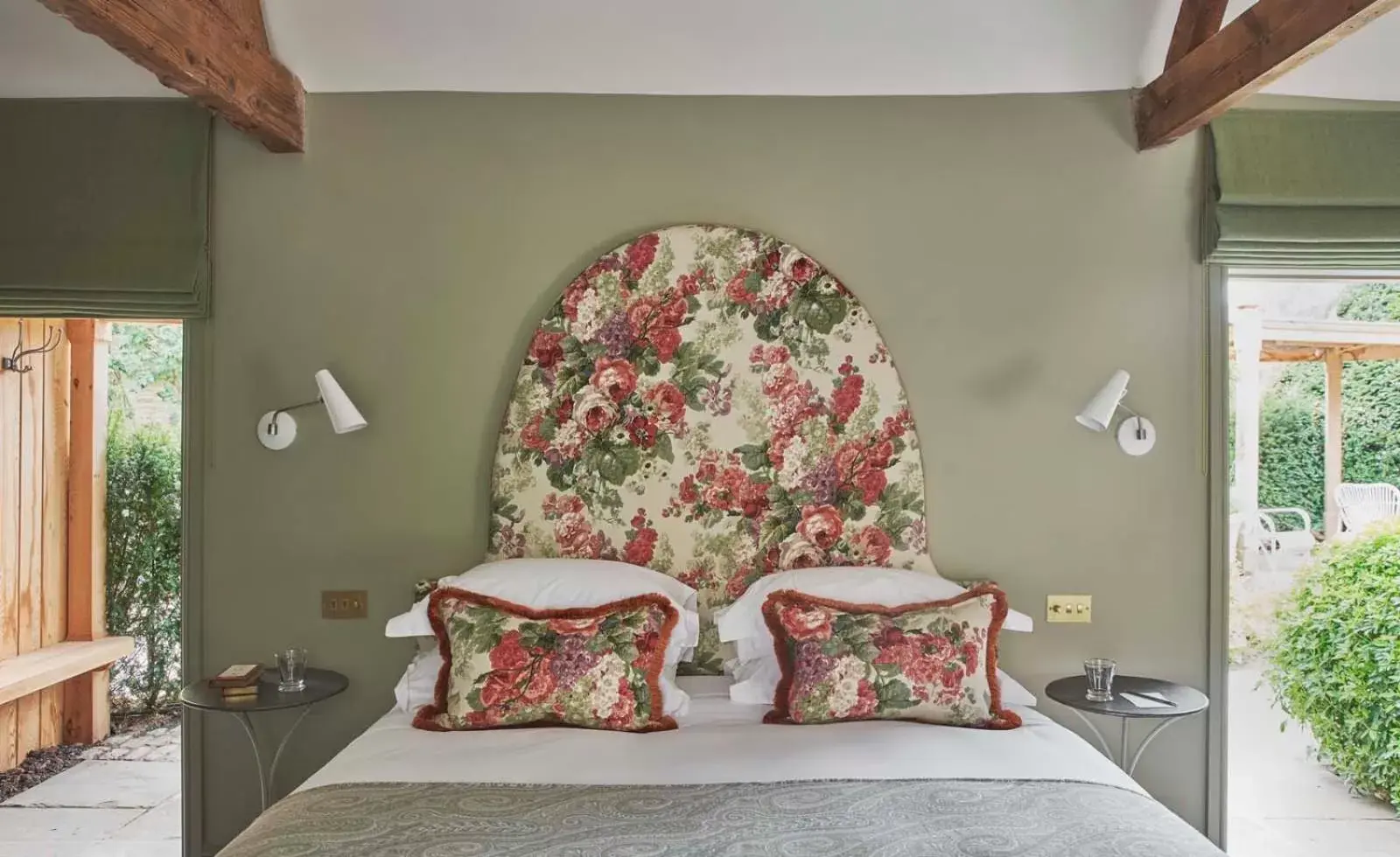 Superior Double Room in Thyme Superior Double Room in Thyme