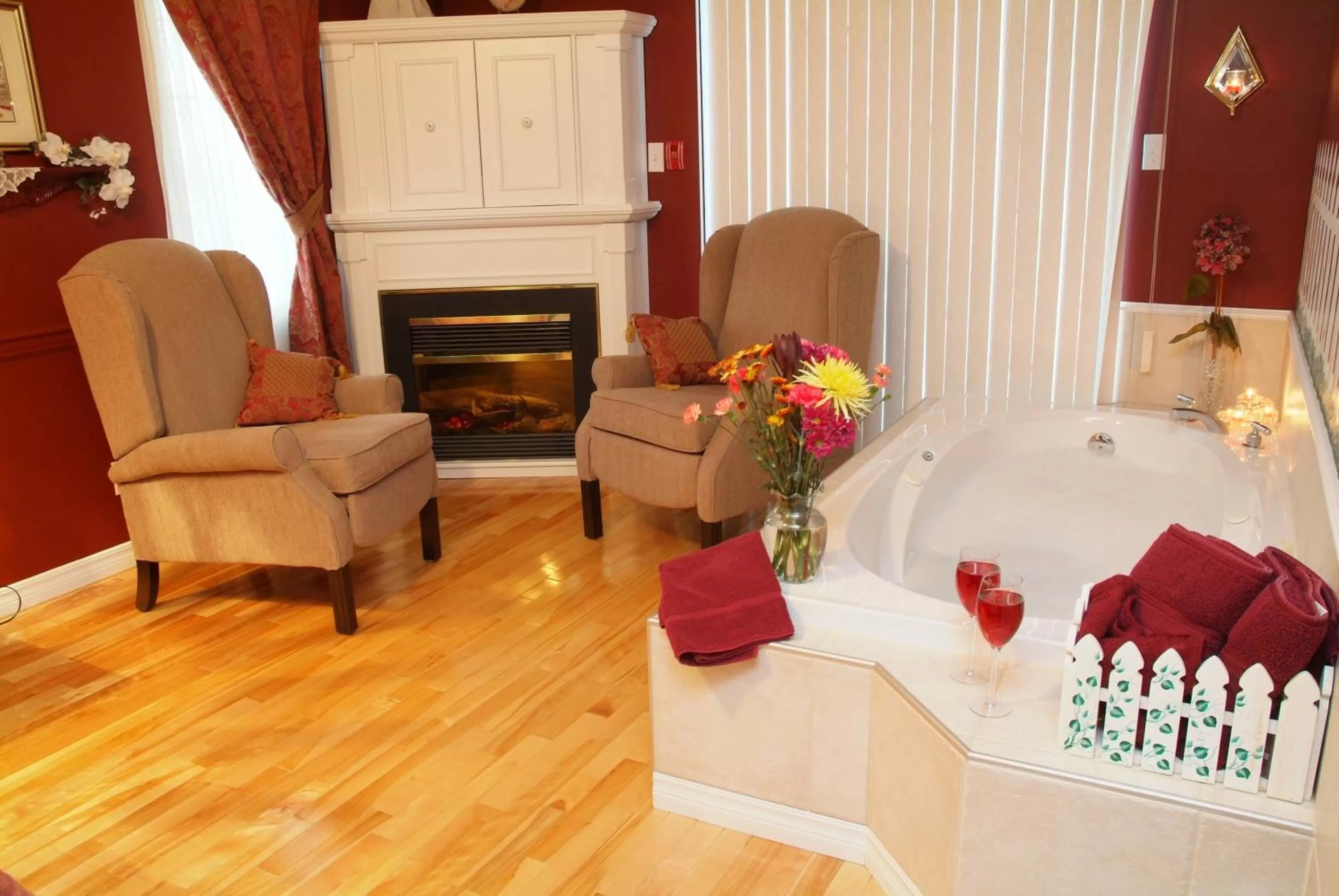 Côté's Bed & Breakfast