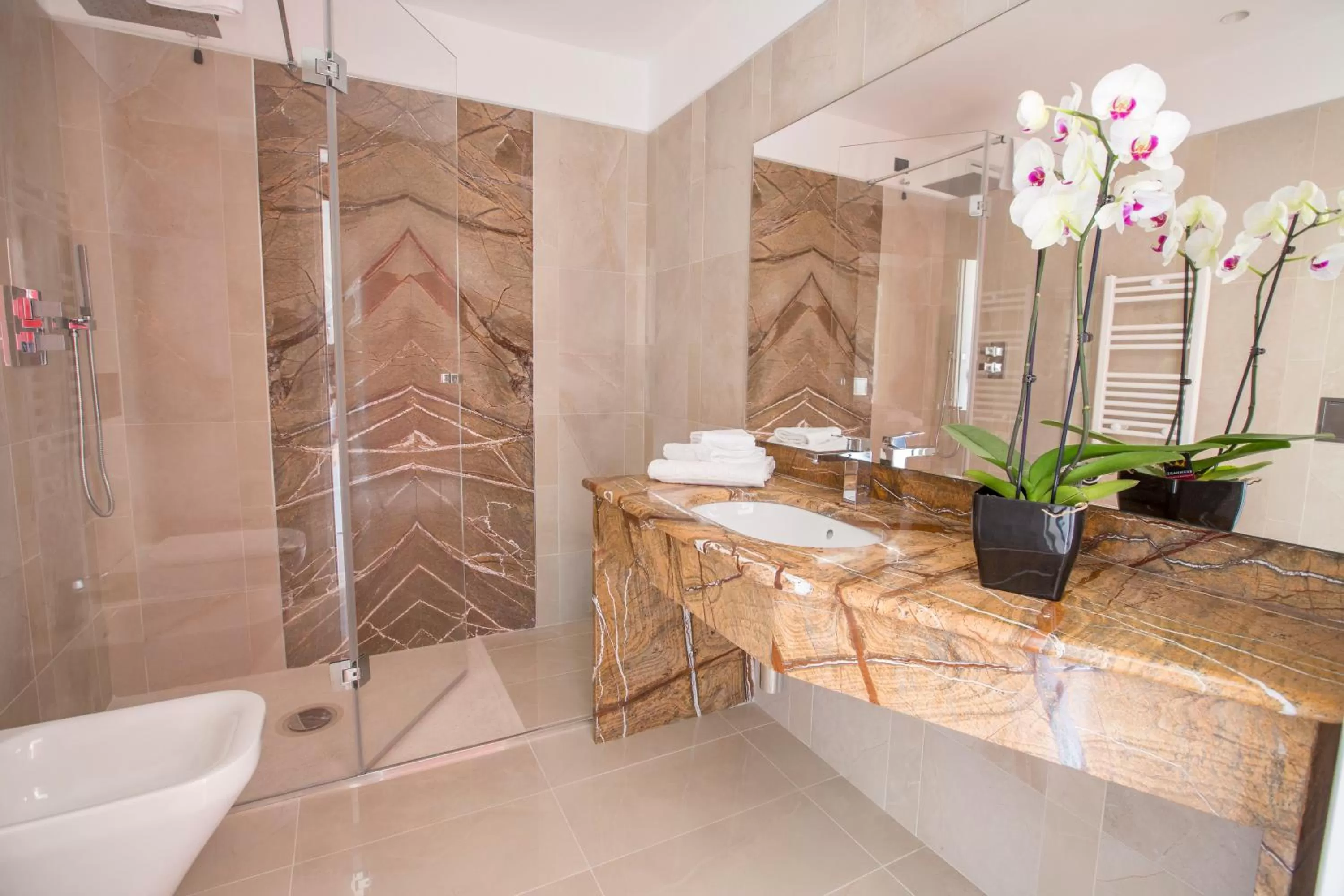 Victoria Palace Cefalù