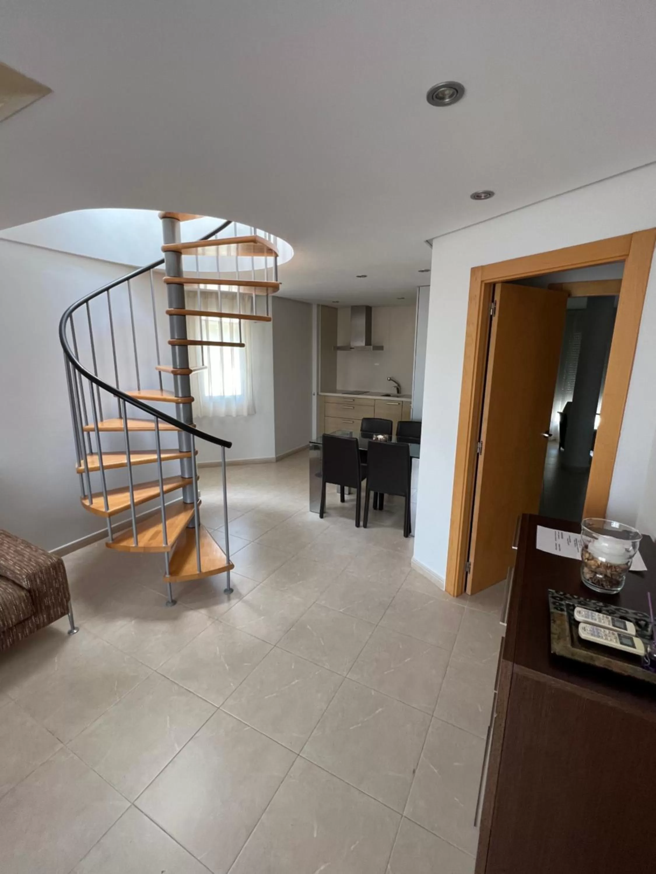 Apartamentos Flamingo Hills