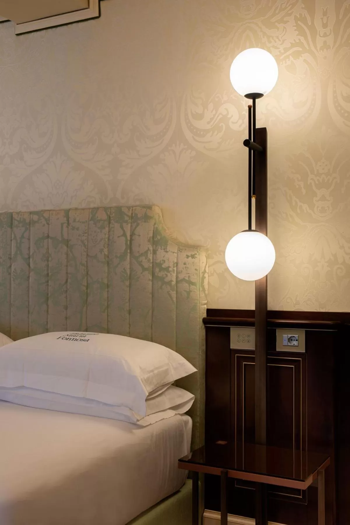 Bed in Eight Venezia