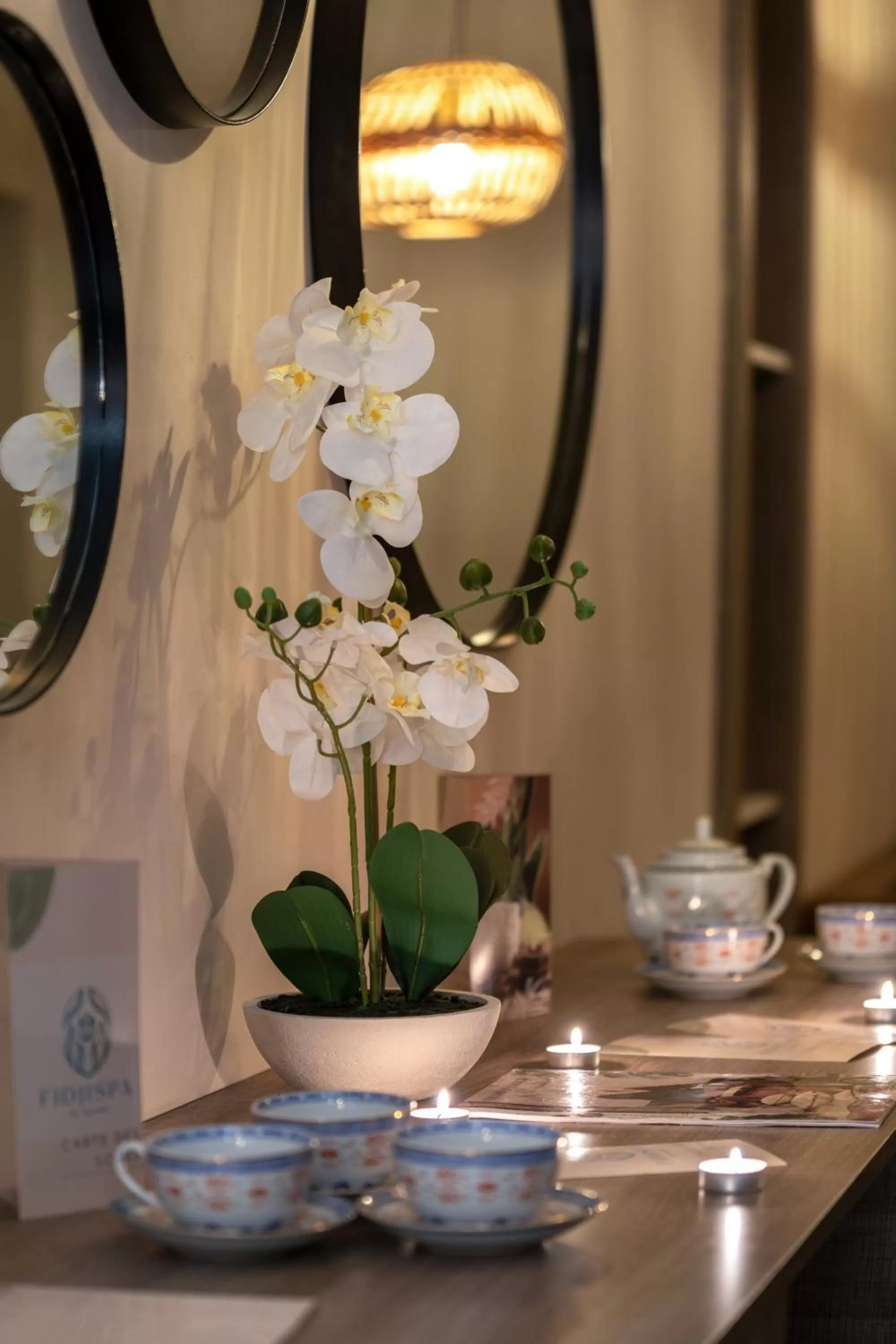 Golden Tulip El Mechtel